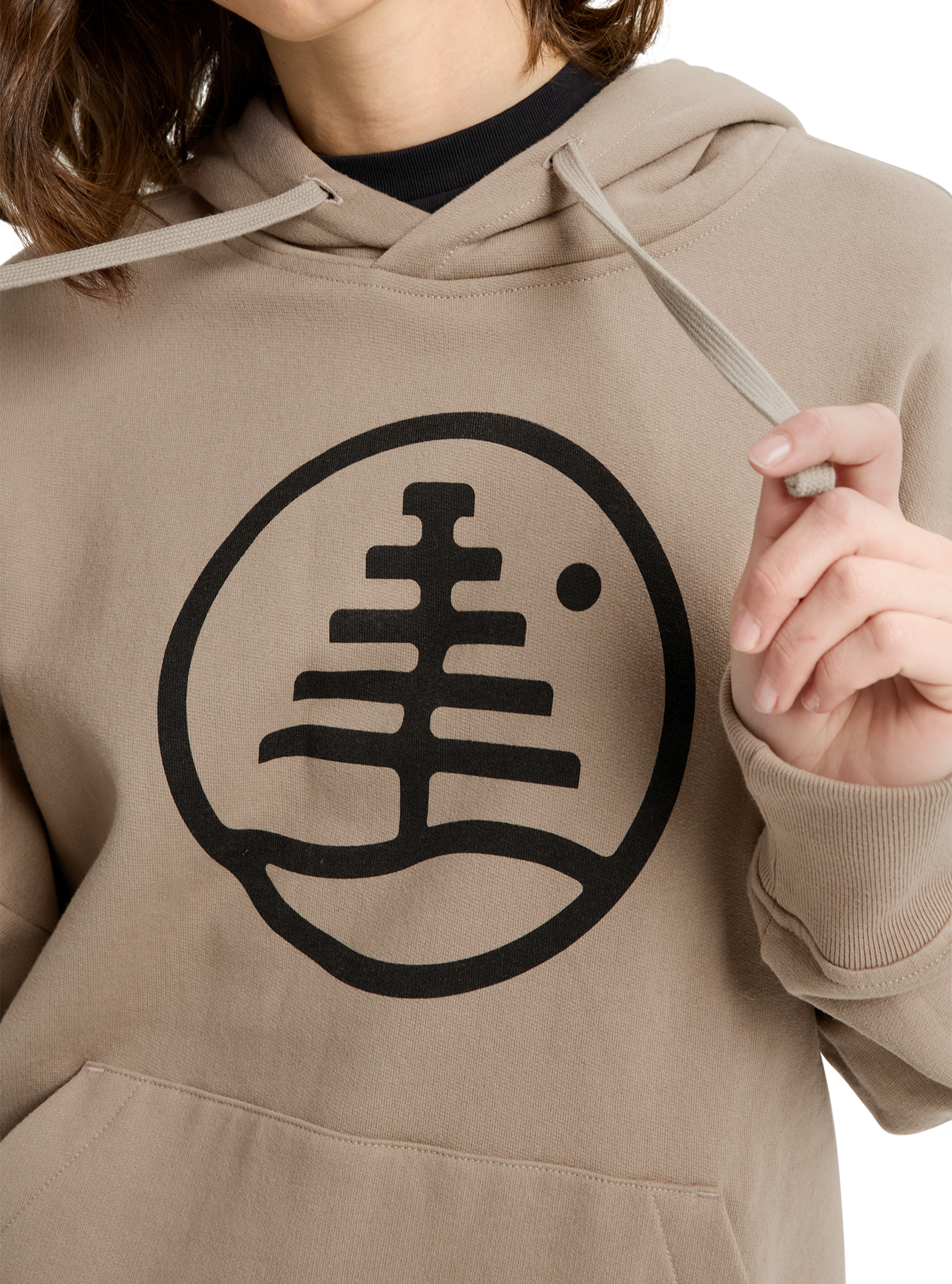 Burton Family Tree Hoodie
