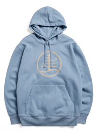 Product image of Men's Burton Family Tree Pullover Hoodie[Variant:Airstream Blue]