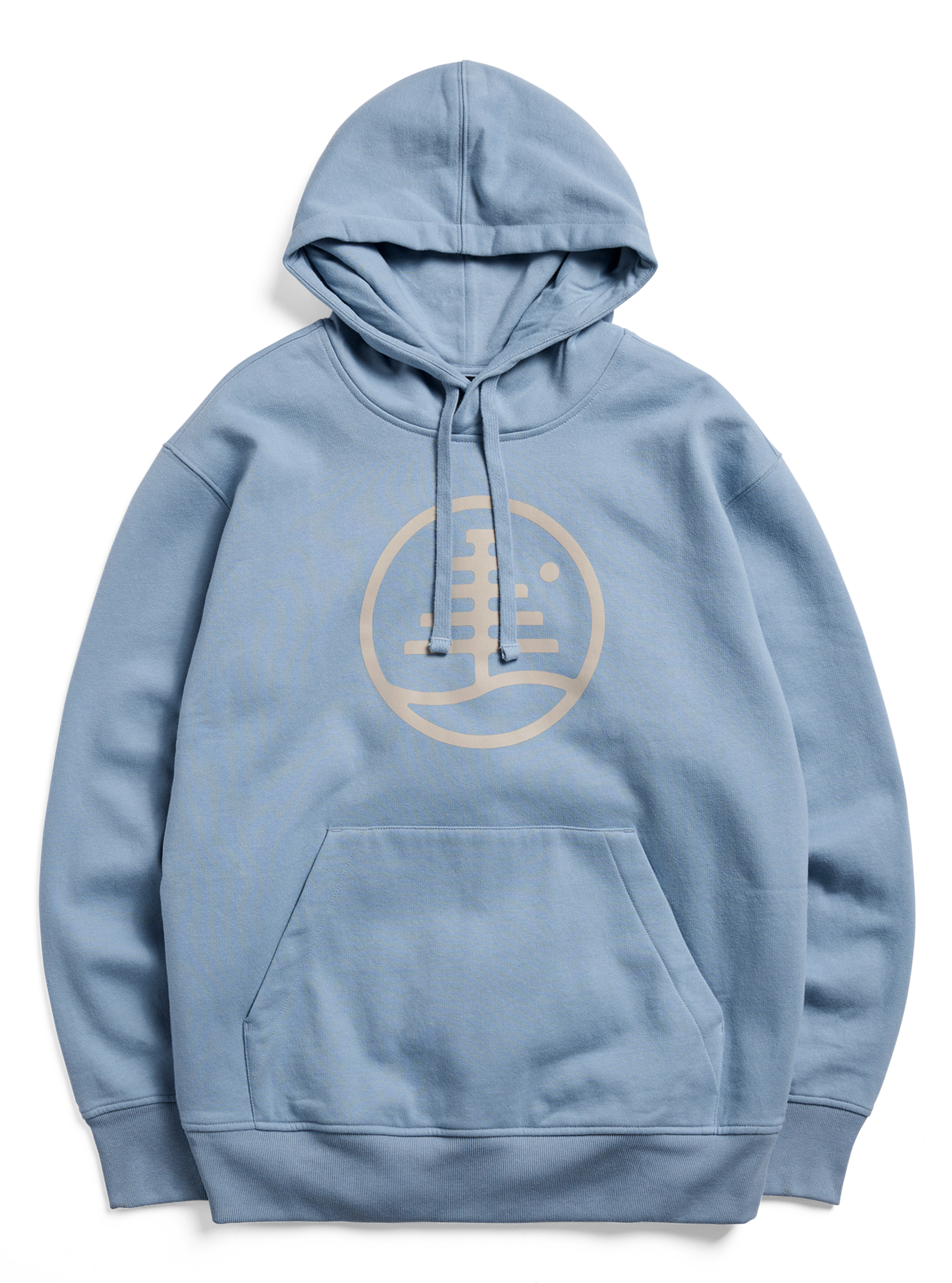 Burton Family Tree Hoodie