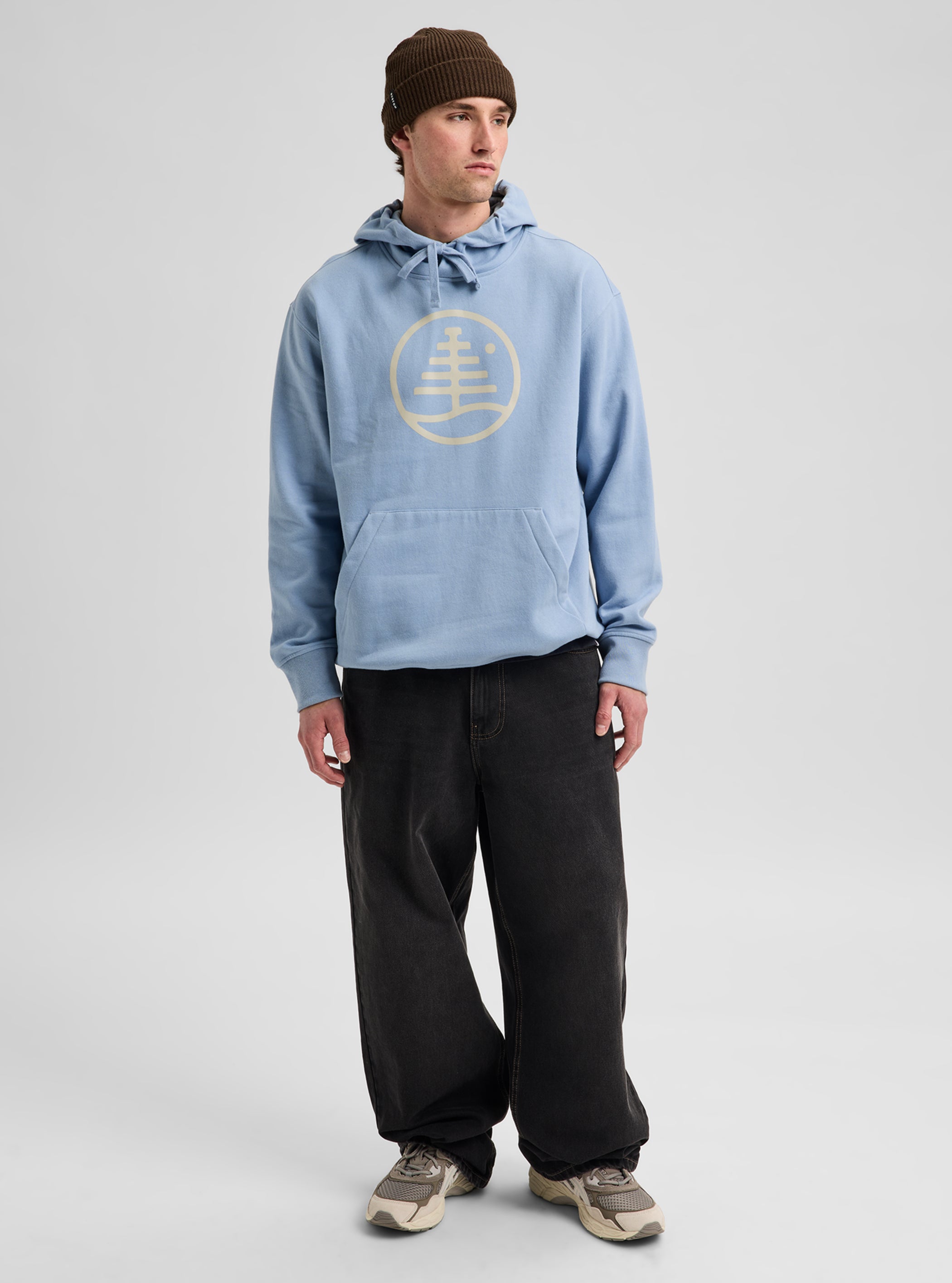 Burton Family Tree Hoodie