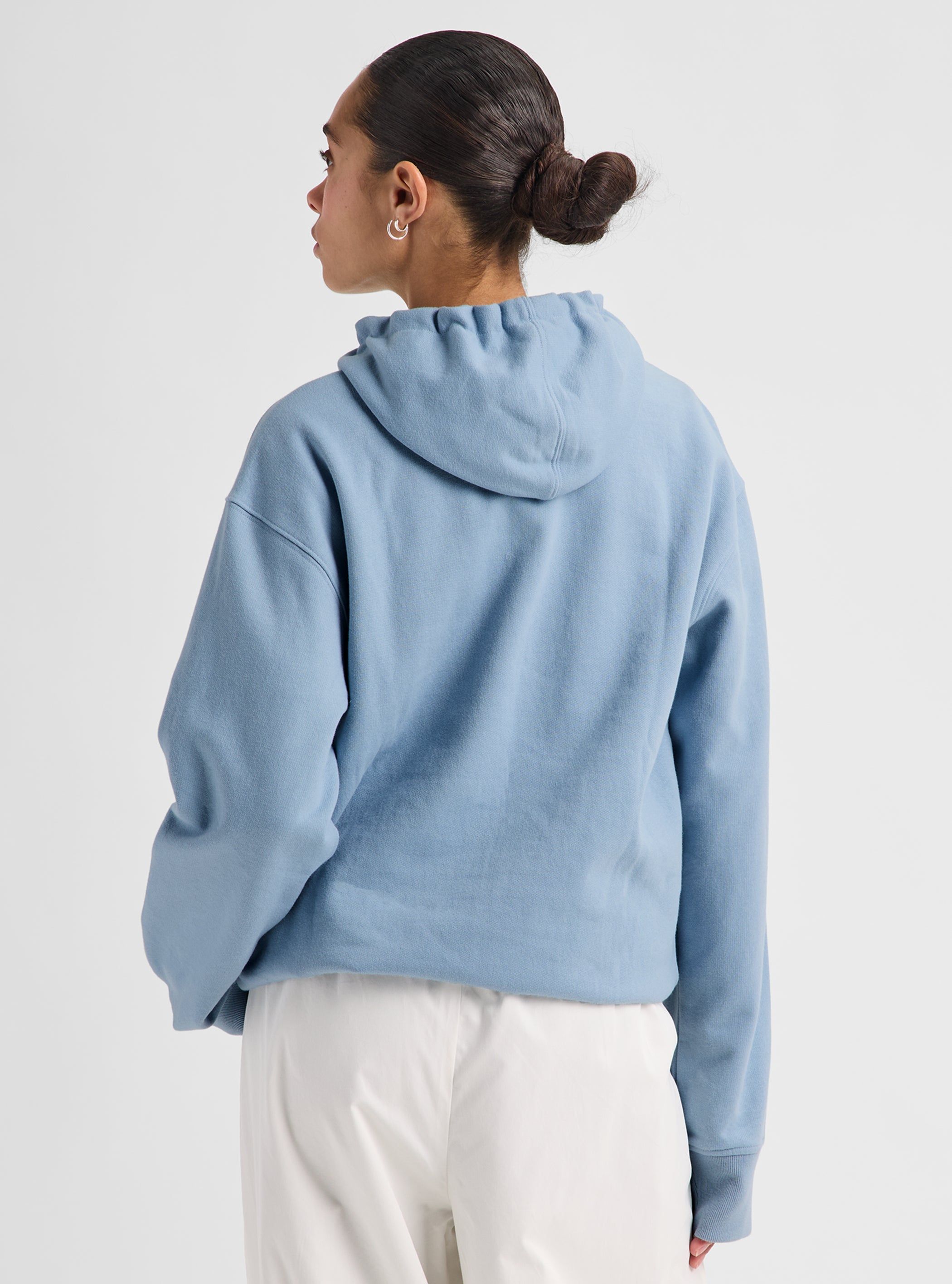 Burton Family Tree Hoodie