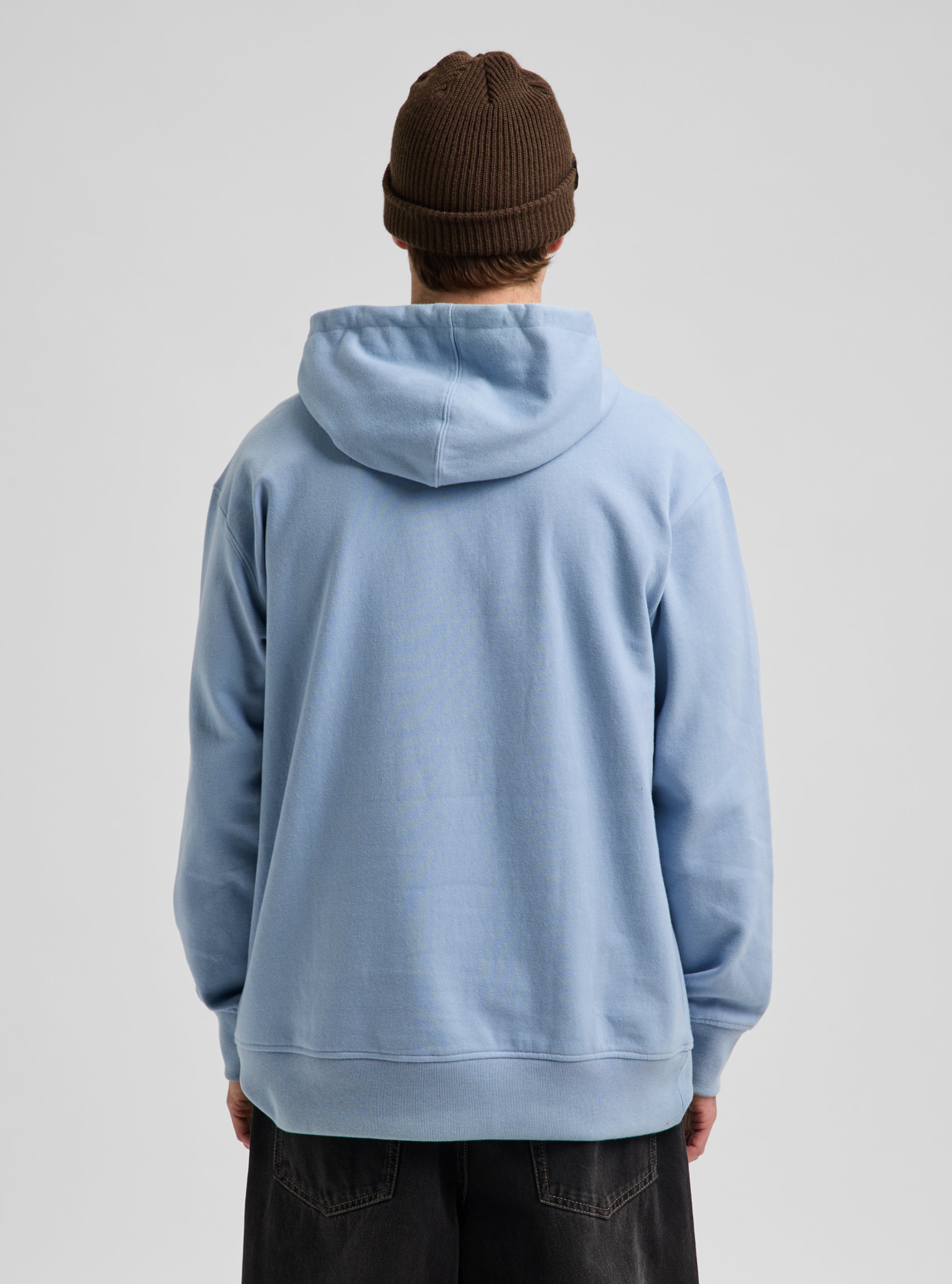 Burton Family Tree Hoodie
