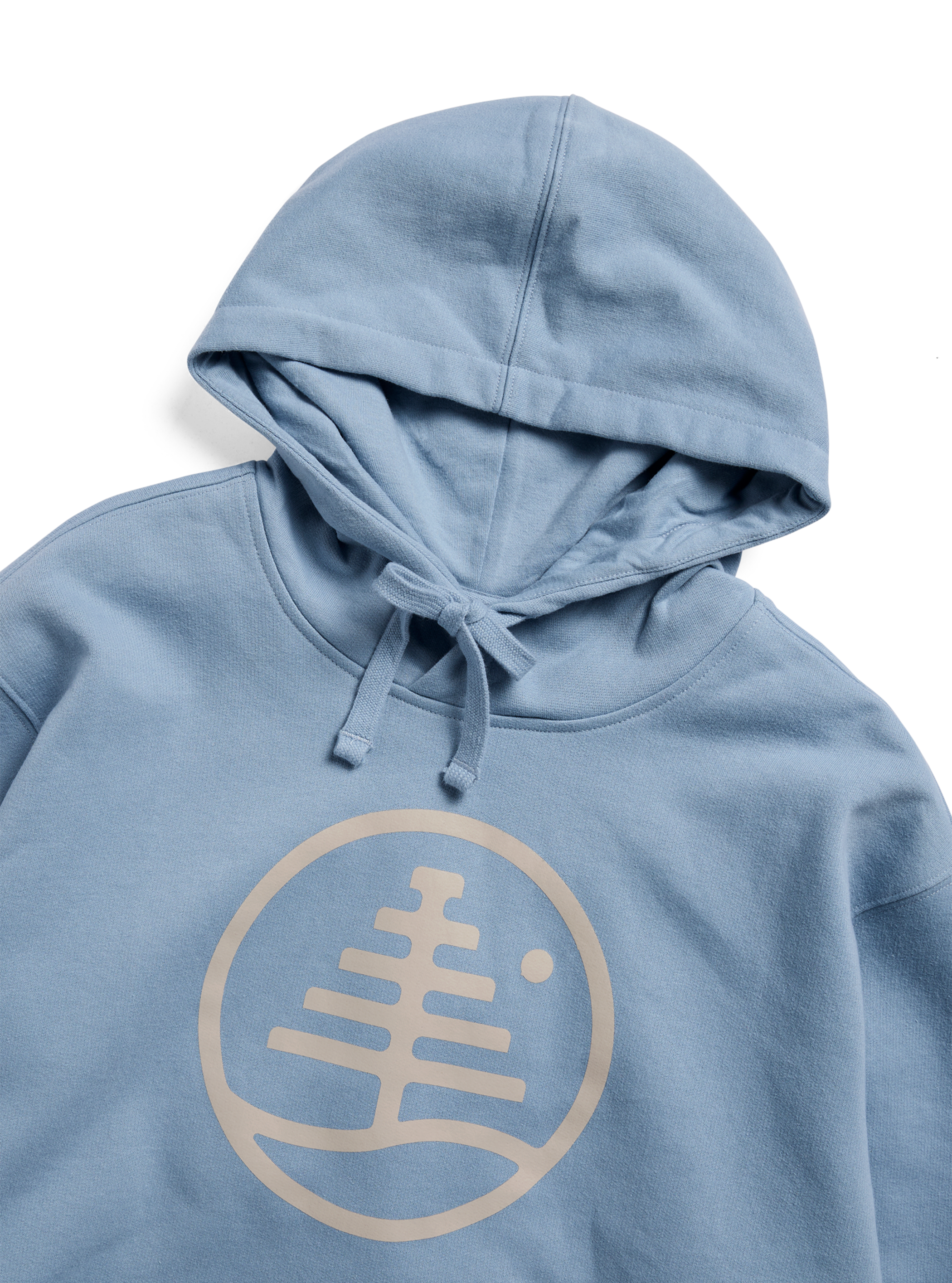 Burton Family Tree Hoodie