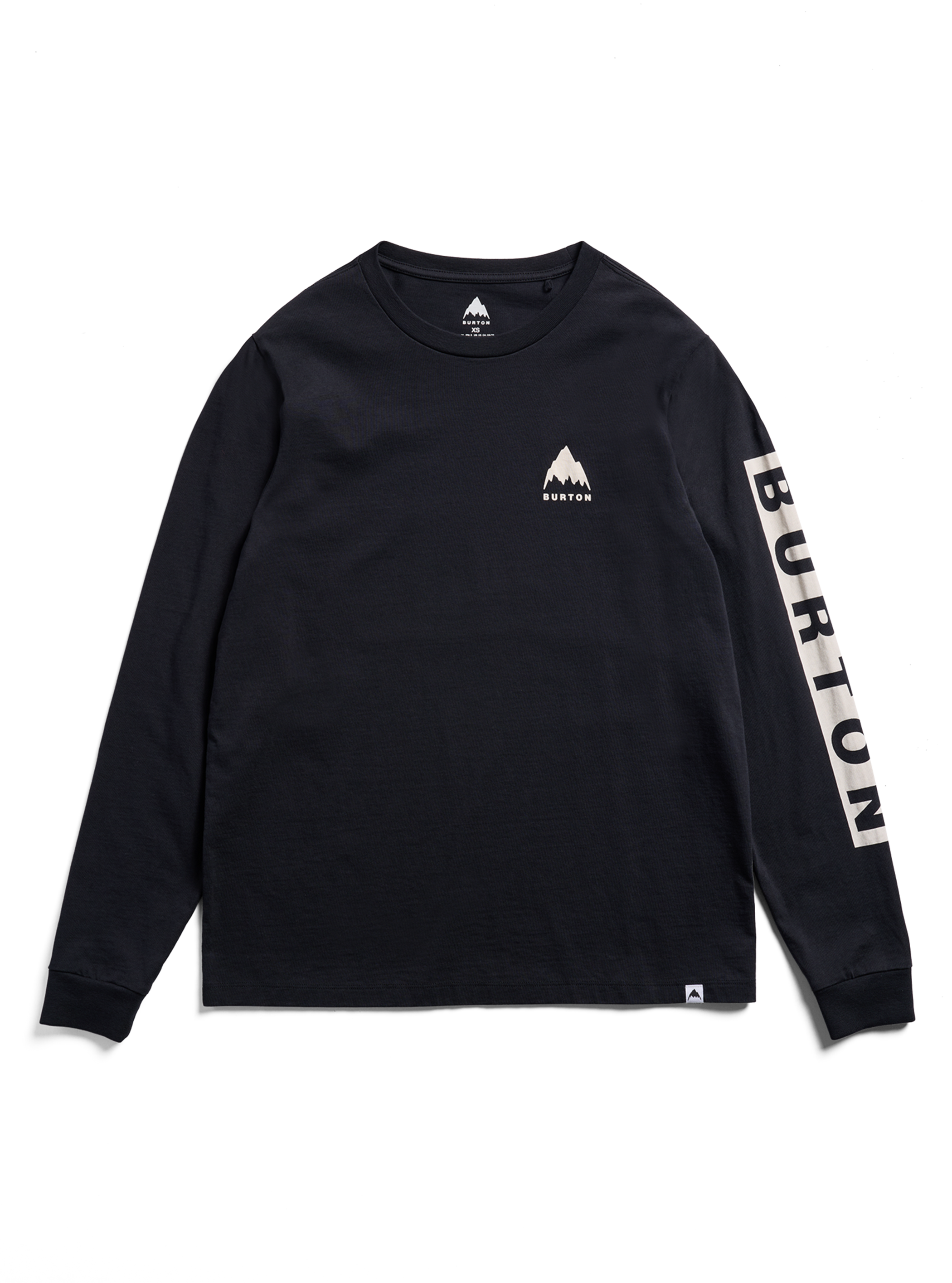 Burton - T-shirt à manches longues Elite