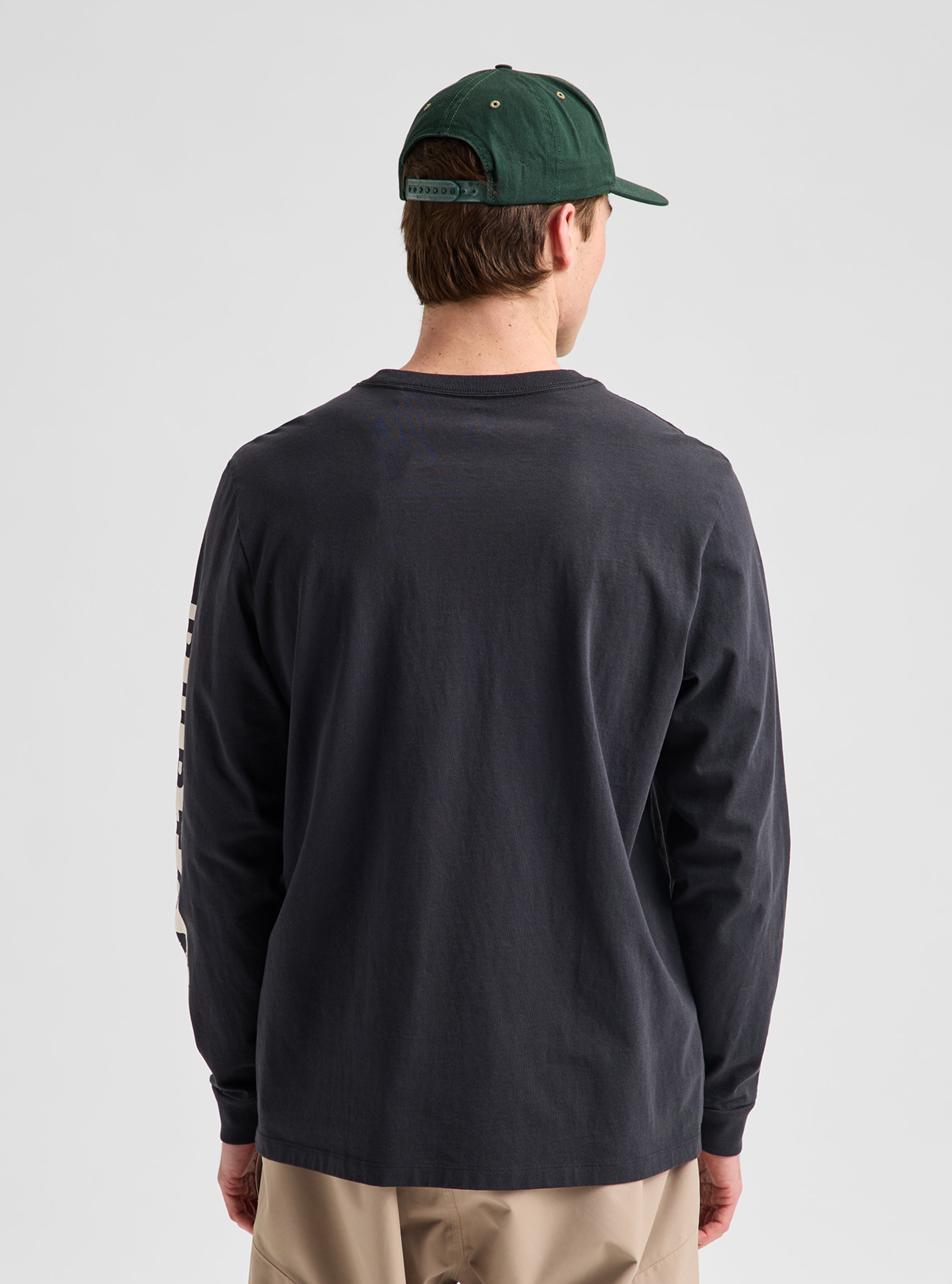 Burton - T-shirt à manches longues Elite