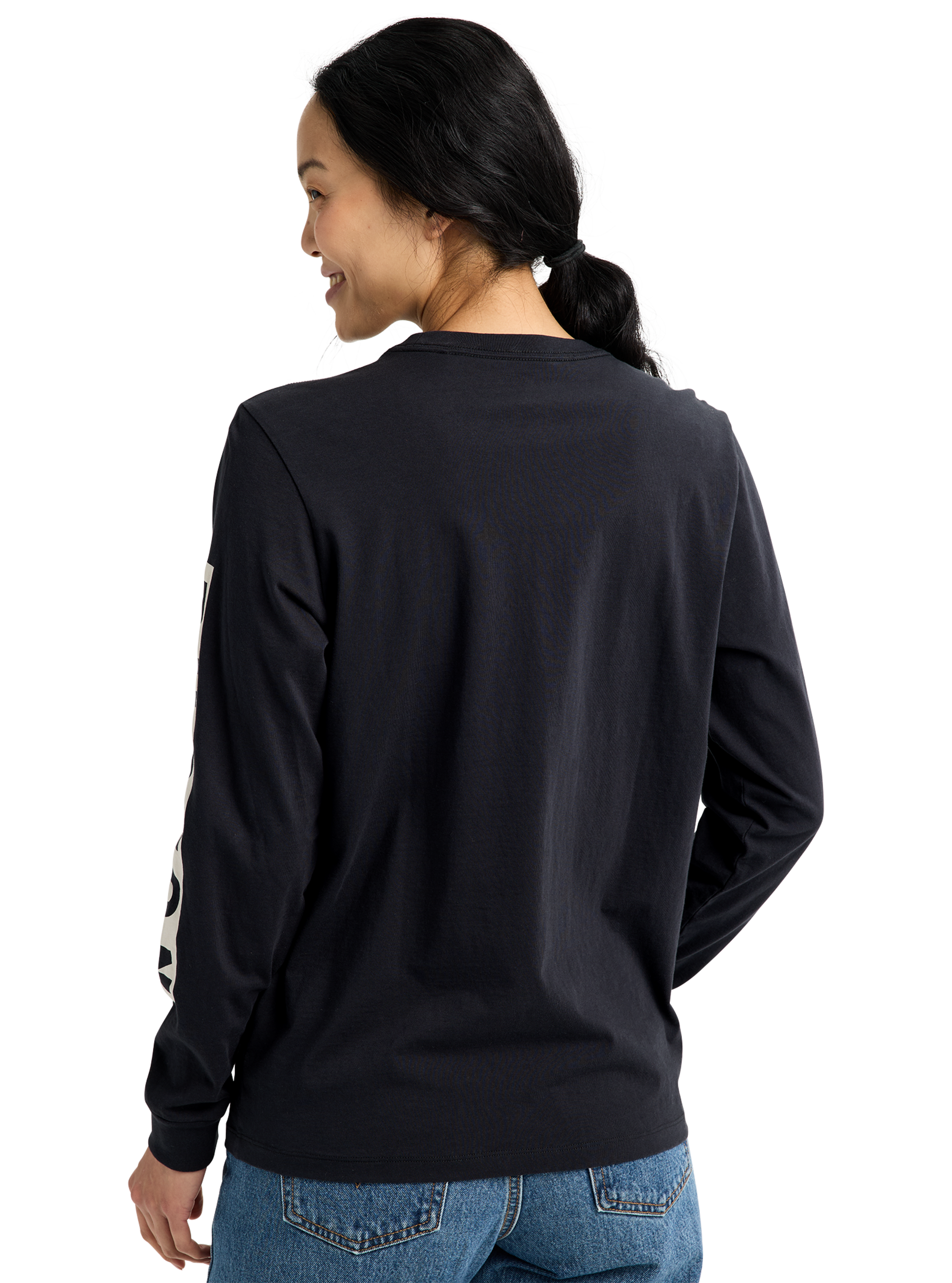 Burton - T-shirt à manches longues Elite