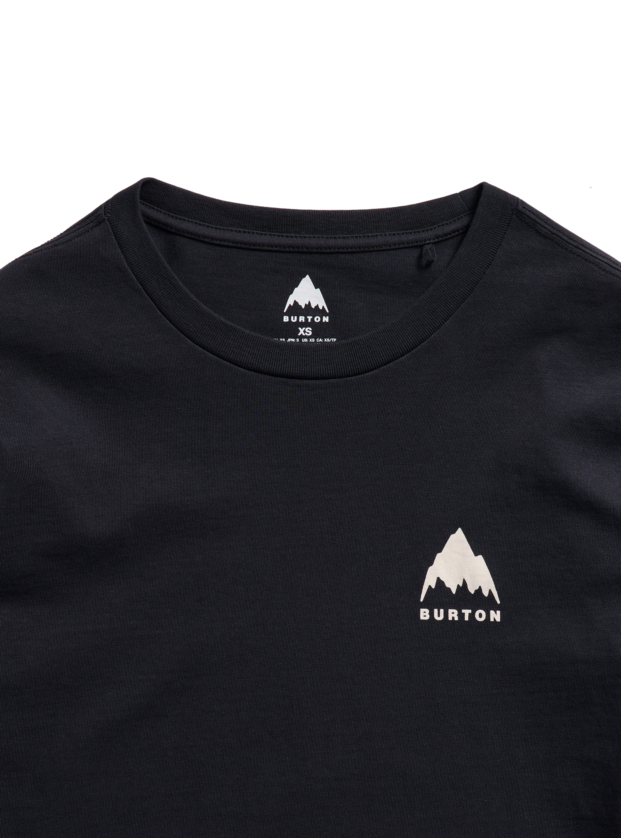 Burton - T-shirt à manches longues Elite