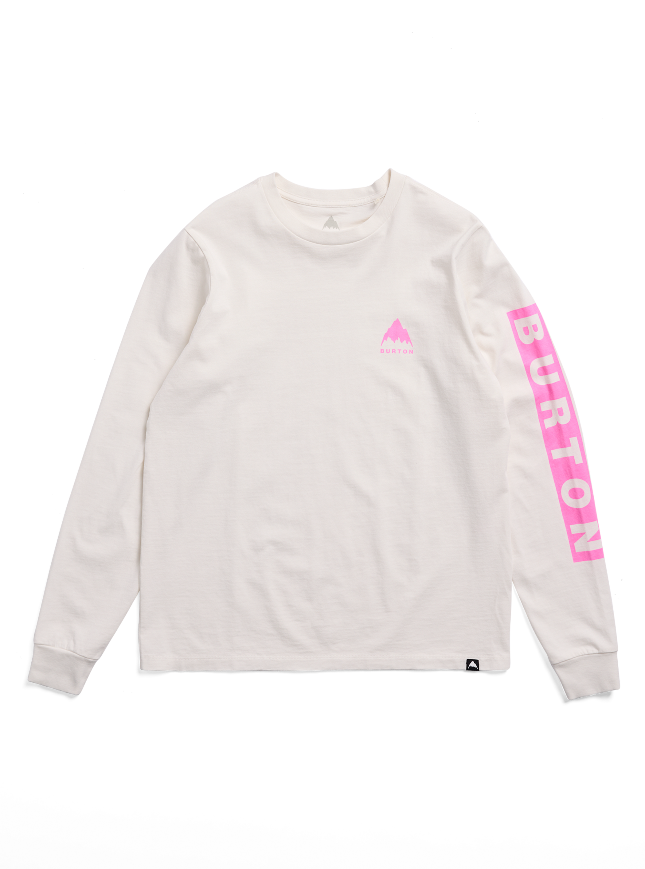 Burton - T-shirt à manches longues Elite