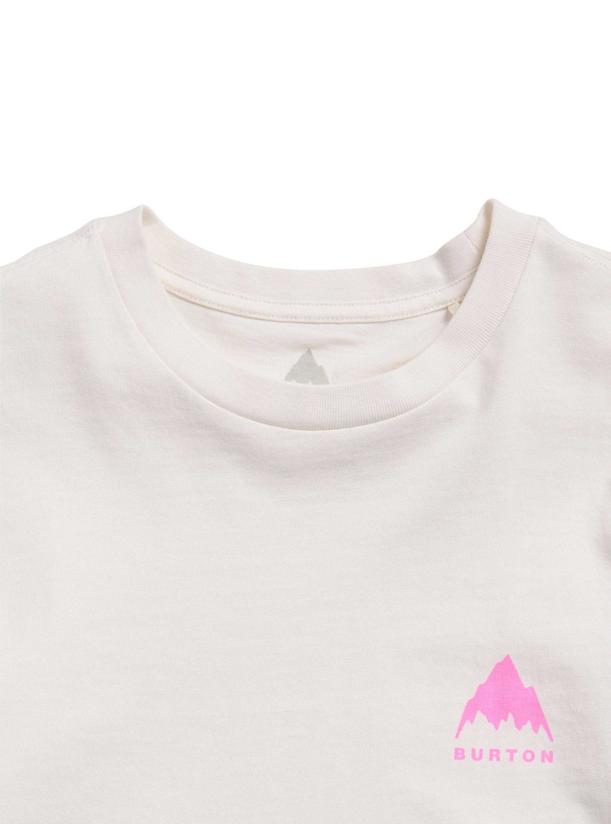 Burton - T-shirt à manches longues Elite