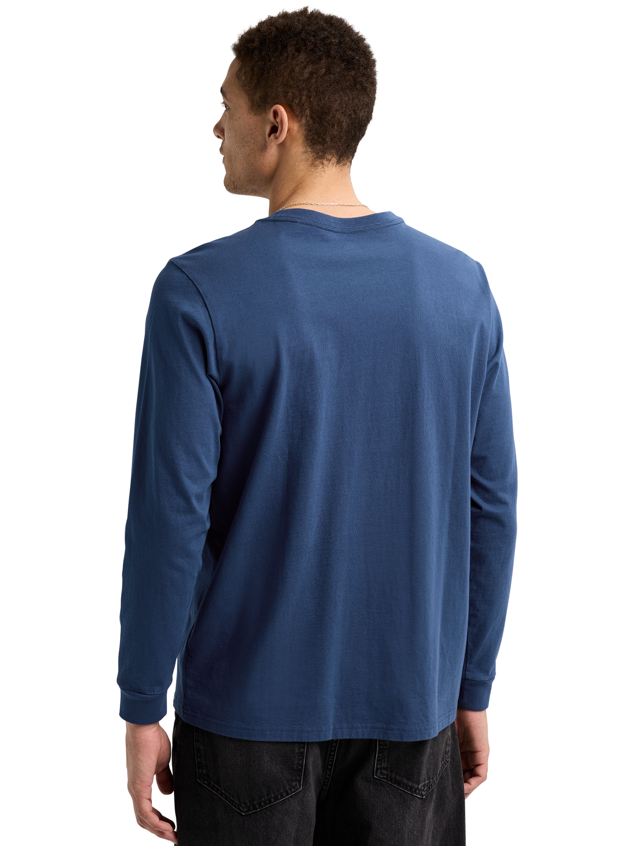 Burton Colfax Langarm-T-Shirt