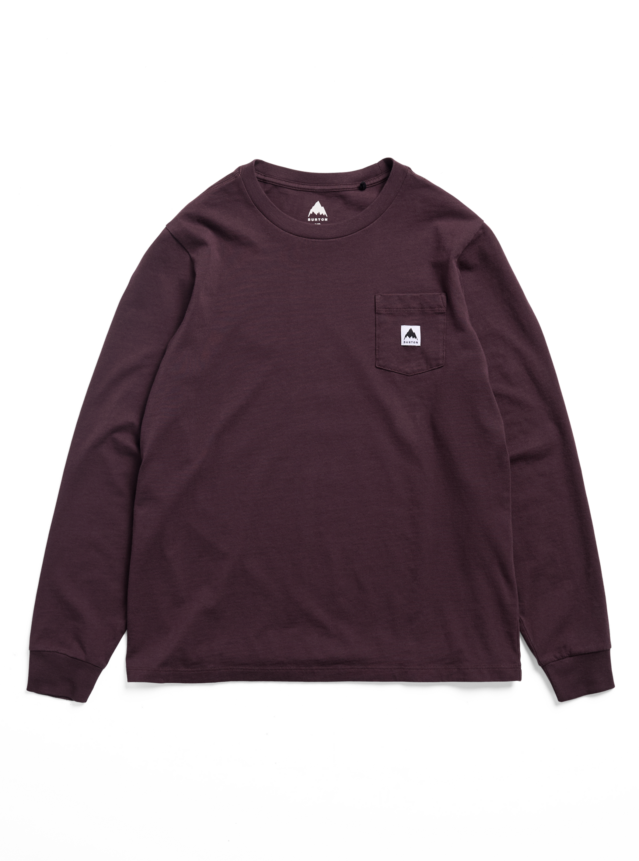 Burton Colfax Long Sleeve T-Shirt