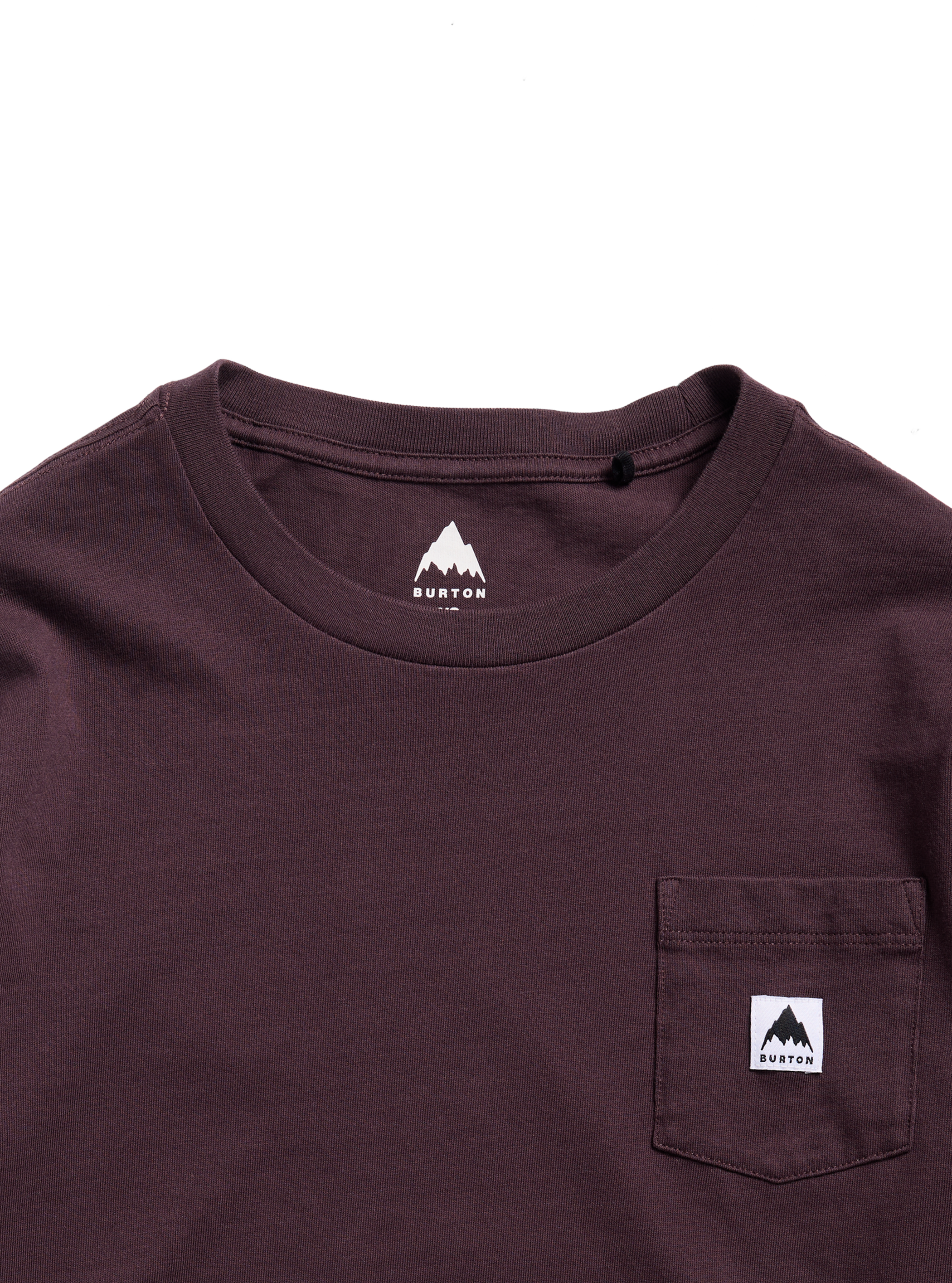 Burton Colfax Long Sleeve T-Shirt