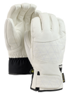 Product image of Women's Burton GORE-TEX Leather Gondy Gloves[Variant:Stout White]