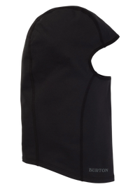 Product image of Burton Heavyweight Balaclava Face Mask[Variant:True Black]