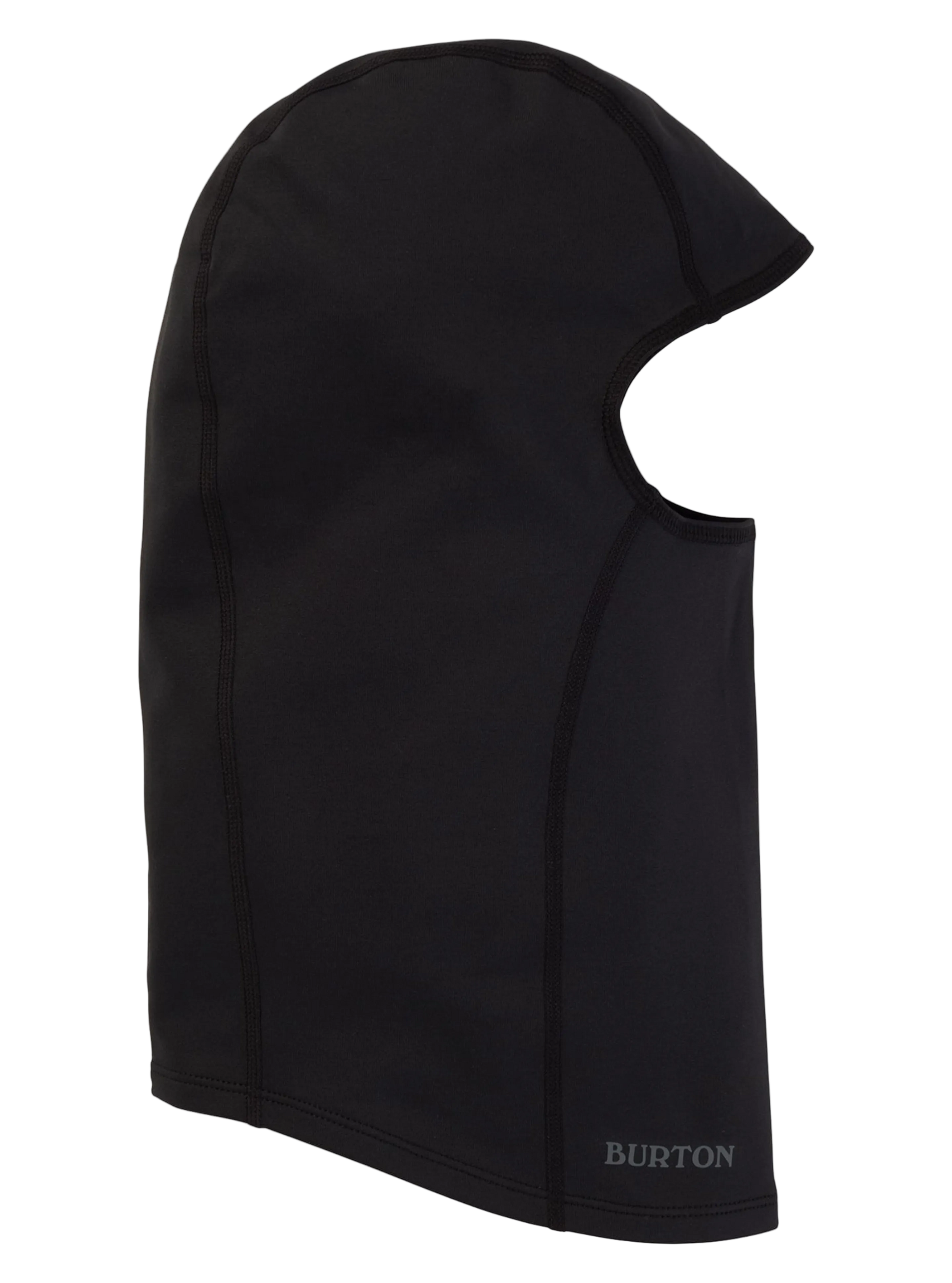 Product image of Burton Heavyweight Balaclava Face Mask[Variant:True Black]