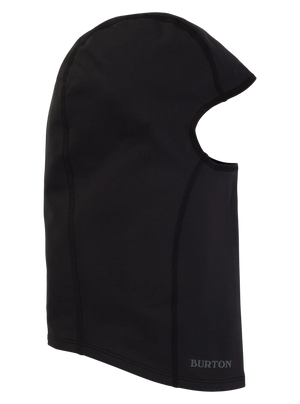 Product image of Burton Heavyweight Balaclava Face Mask[Variant:True Black]