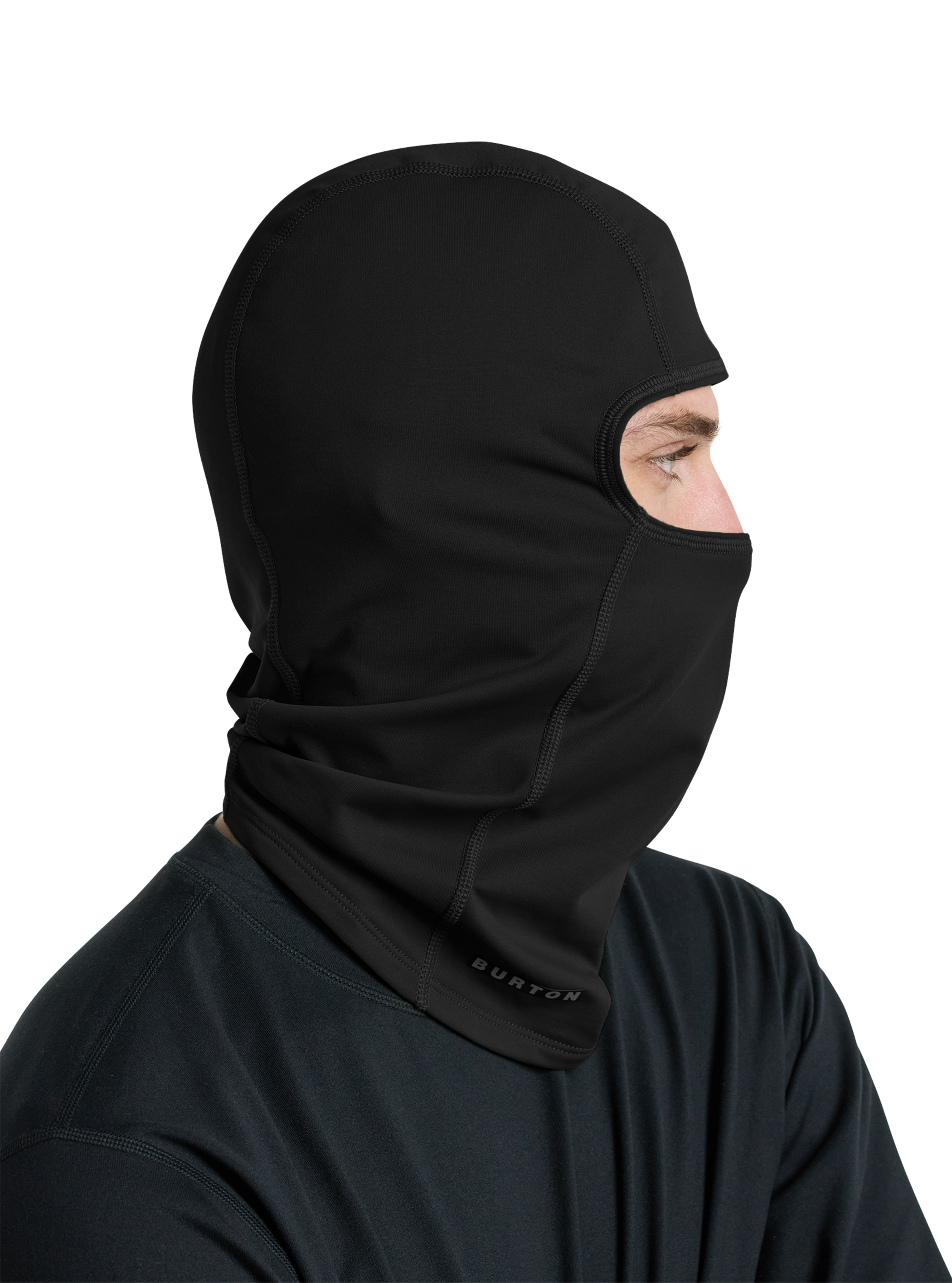 Burton - Cagoule passe-montagne épaisse