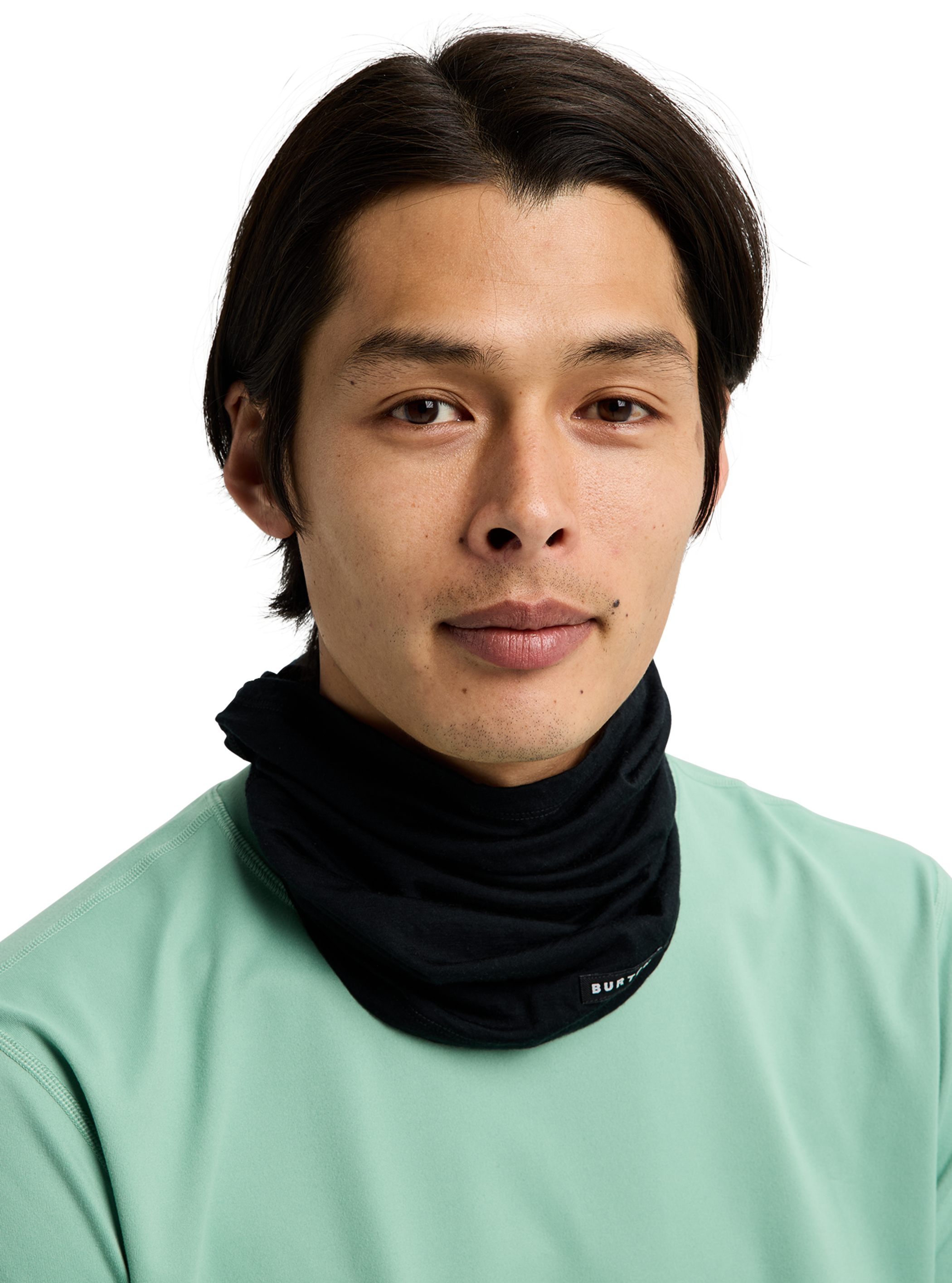 Burton Merino Wool Neck Warmer