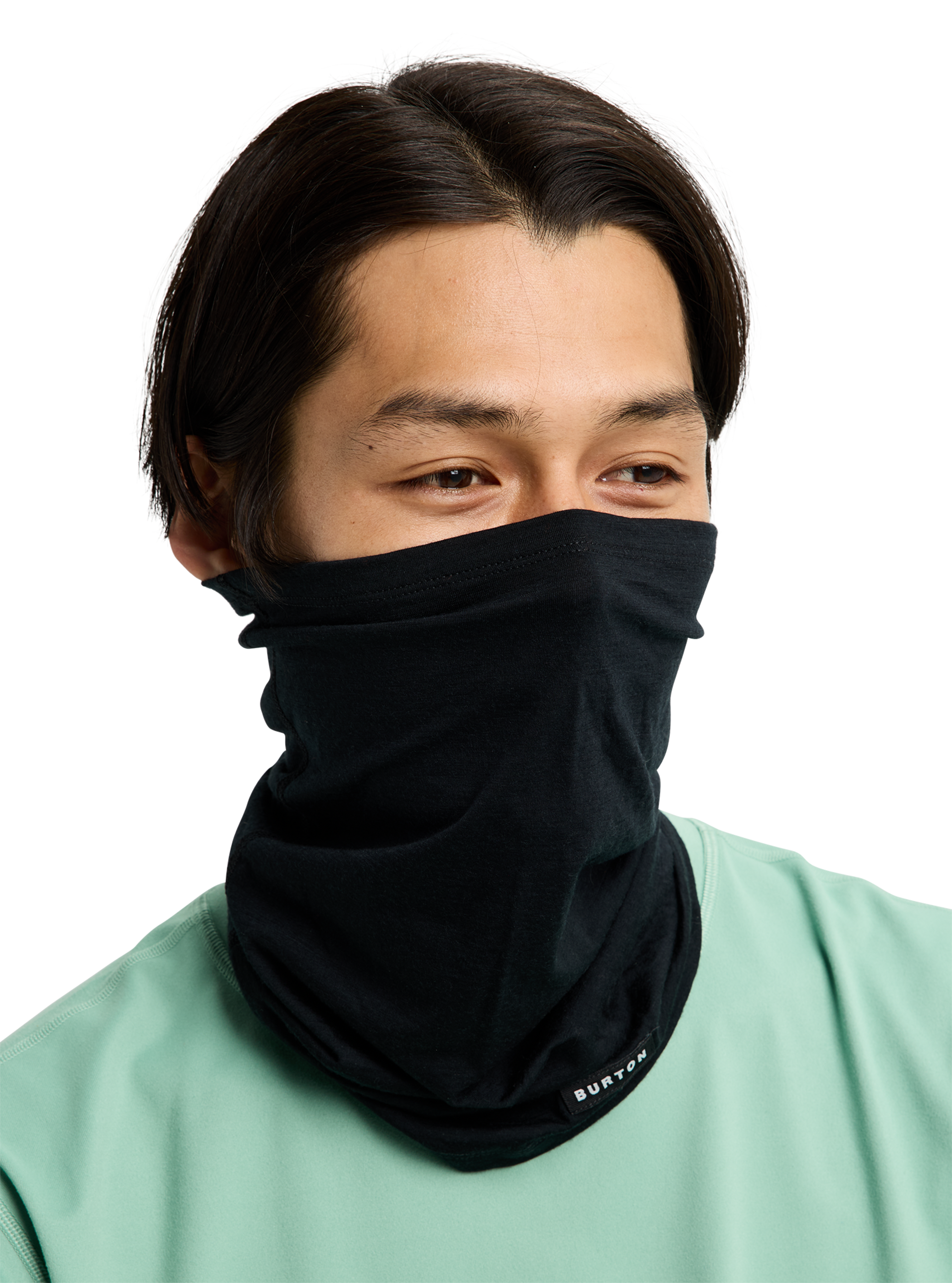 Burton Merino Wool Neck Warmer