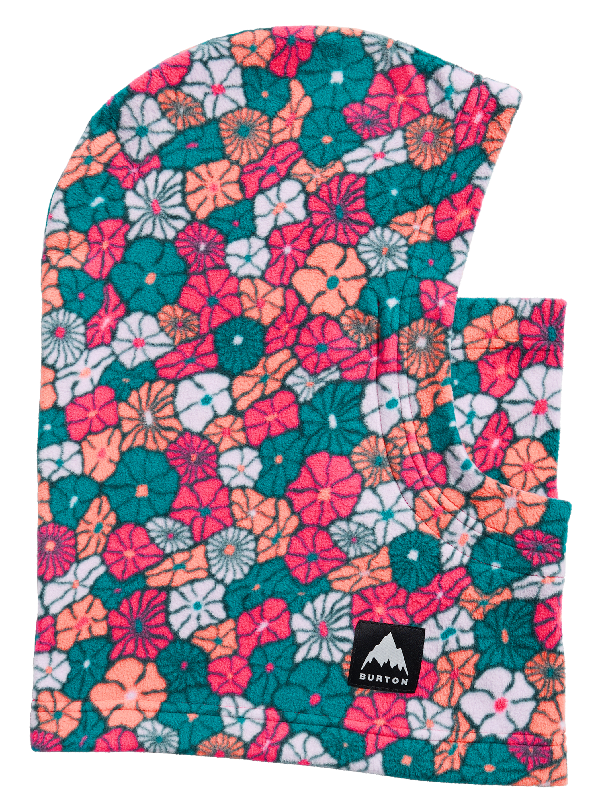 Product image of Kids' Burton Burke Hood[Variant:Pop Floral]