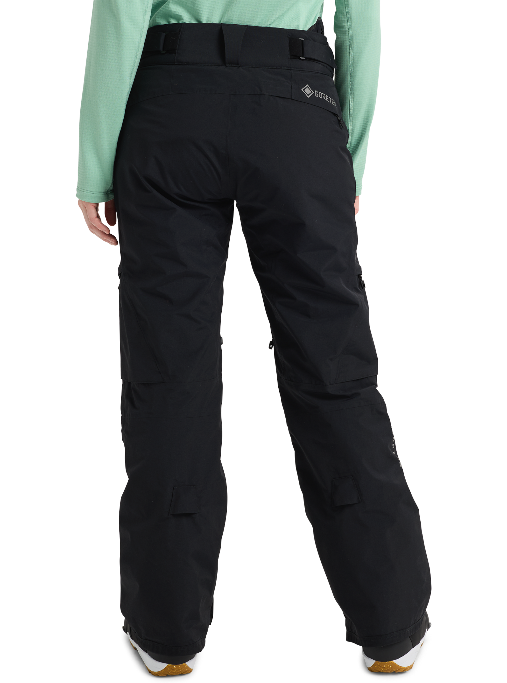 Burton [ak] Summit GORE‑TEX 2L Isohose für Damen
