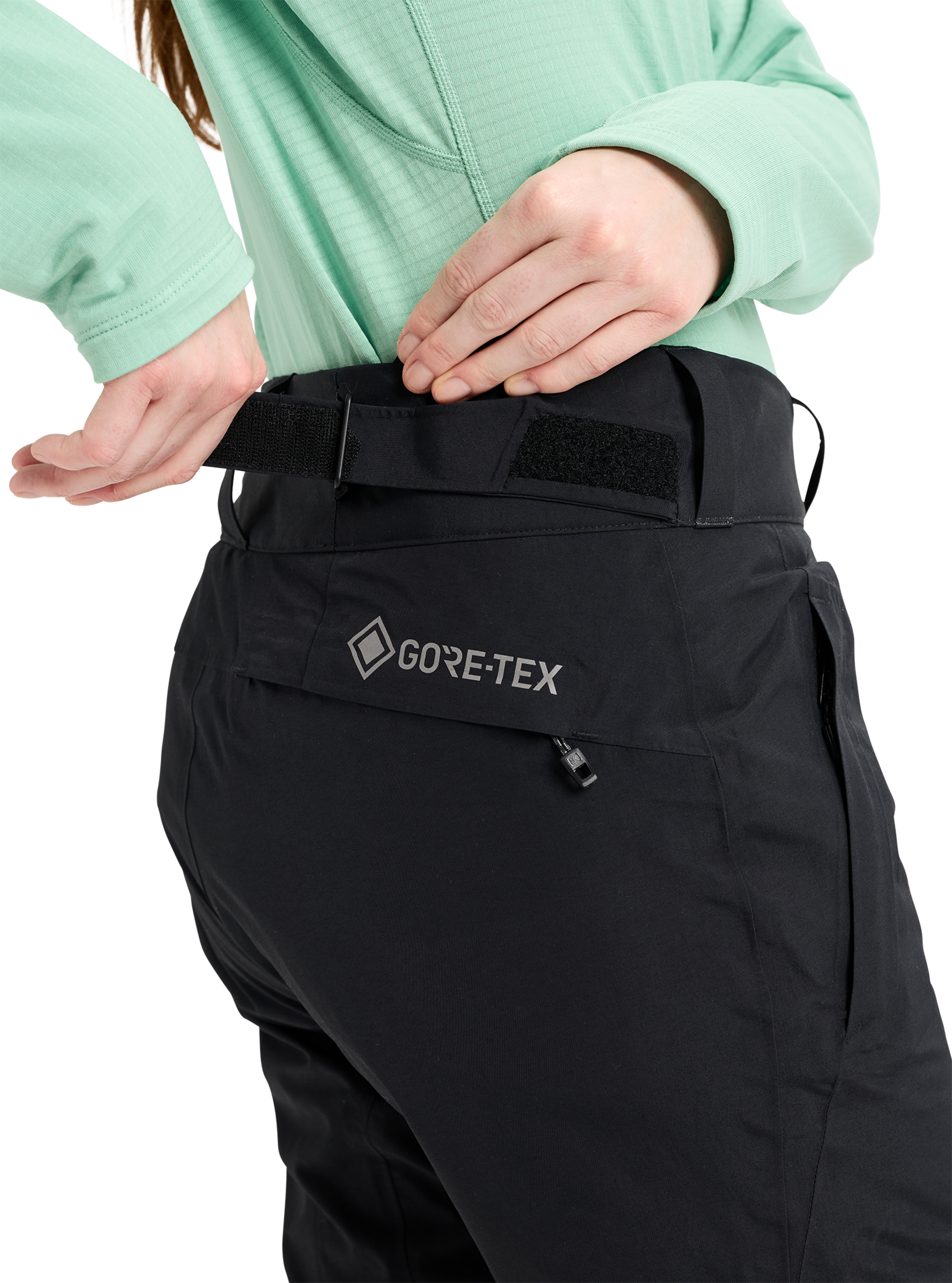 Burton [ak] Summit GORE‑TEX 2L Isohose für Damen