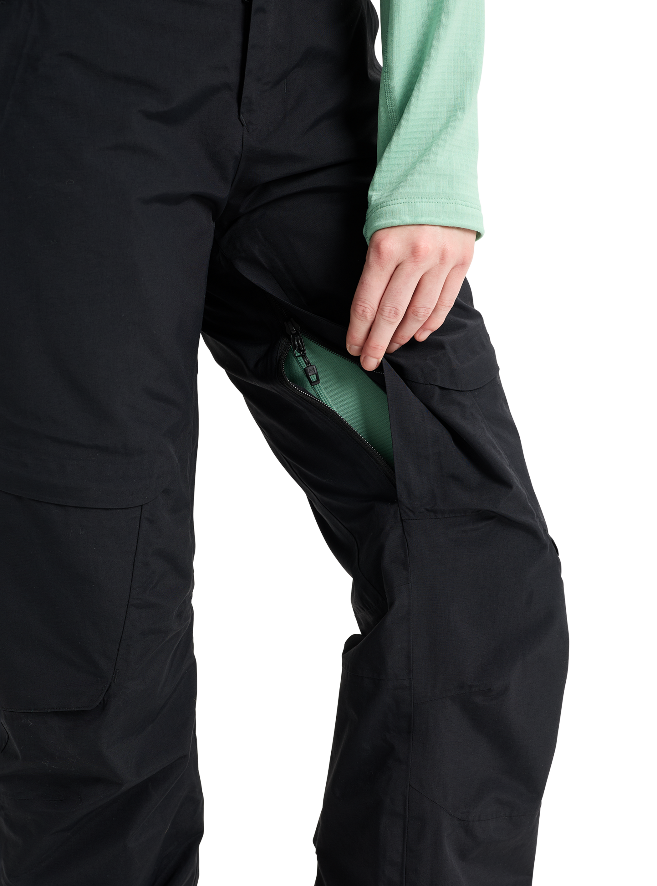 Burton [ak] Summit GORE‑TEX 2L Isohose für Damen