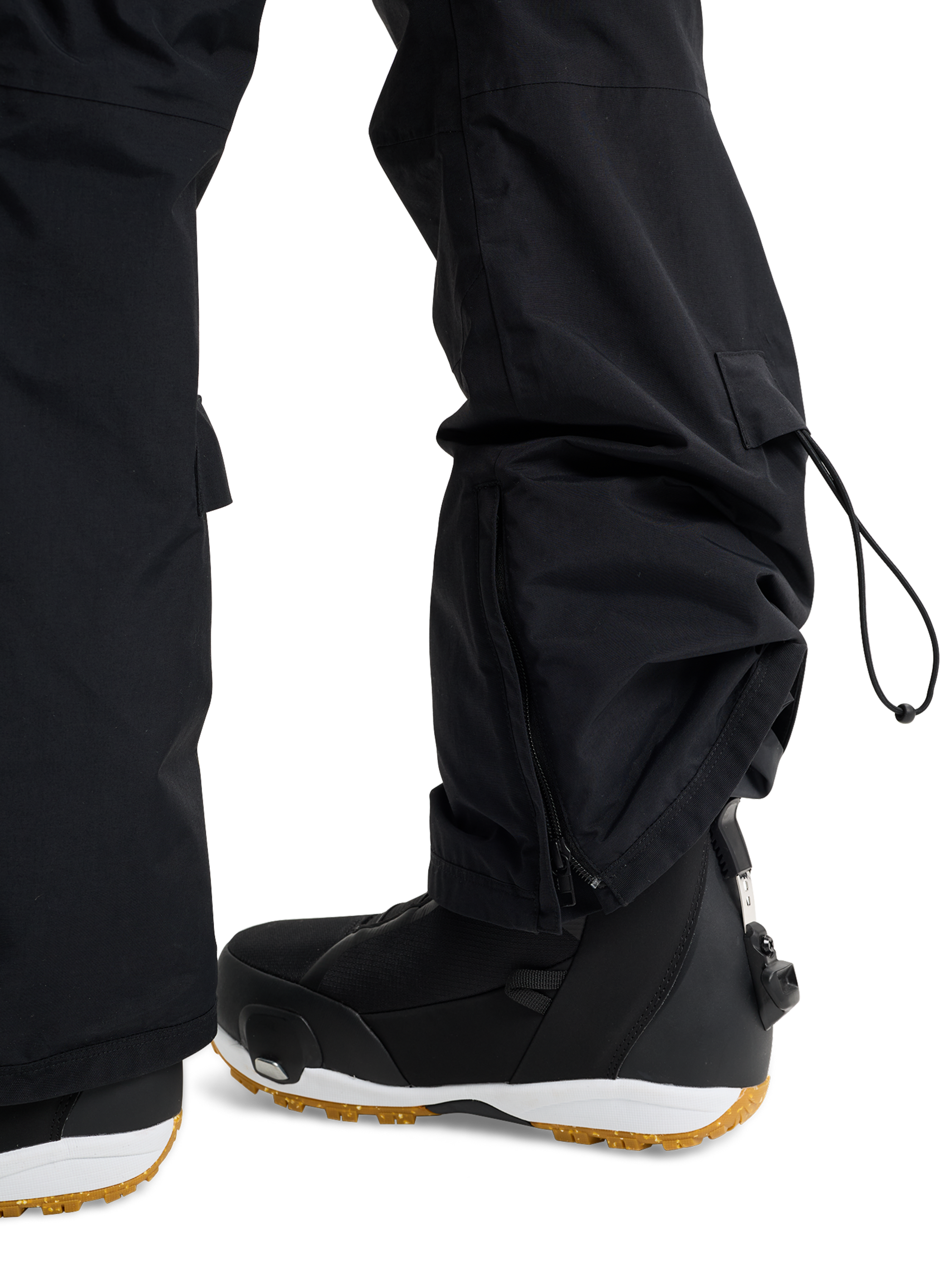 Burton [ak] Summit GORE‑TEX 2L Isohose für Damen