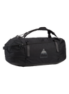 Product image of Burton Multipath 90L Large Duffel Bag[Variant:True Black Ballistic]
