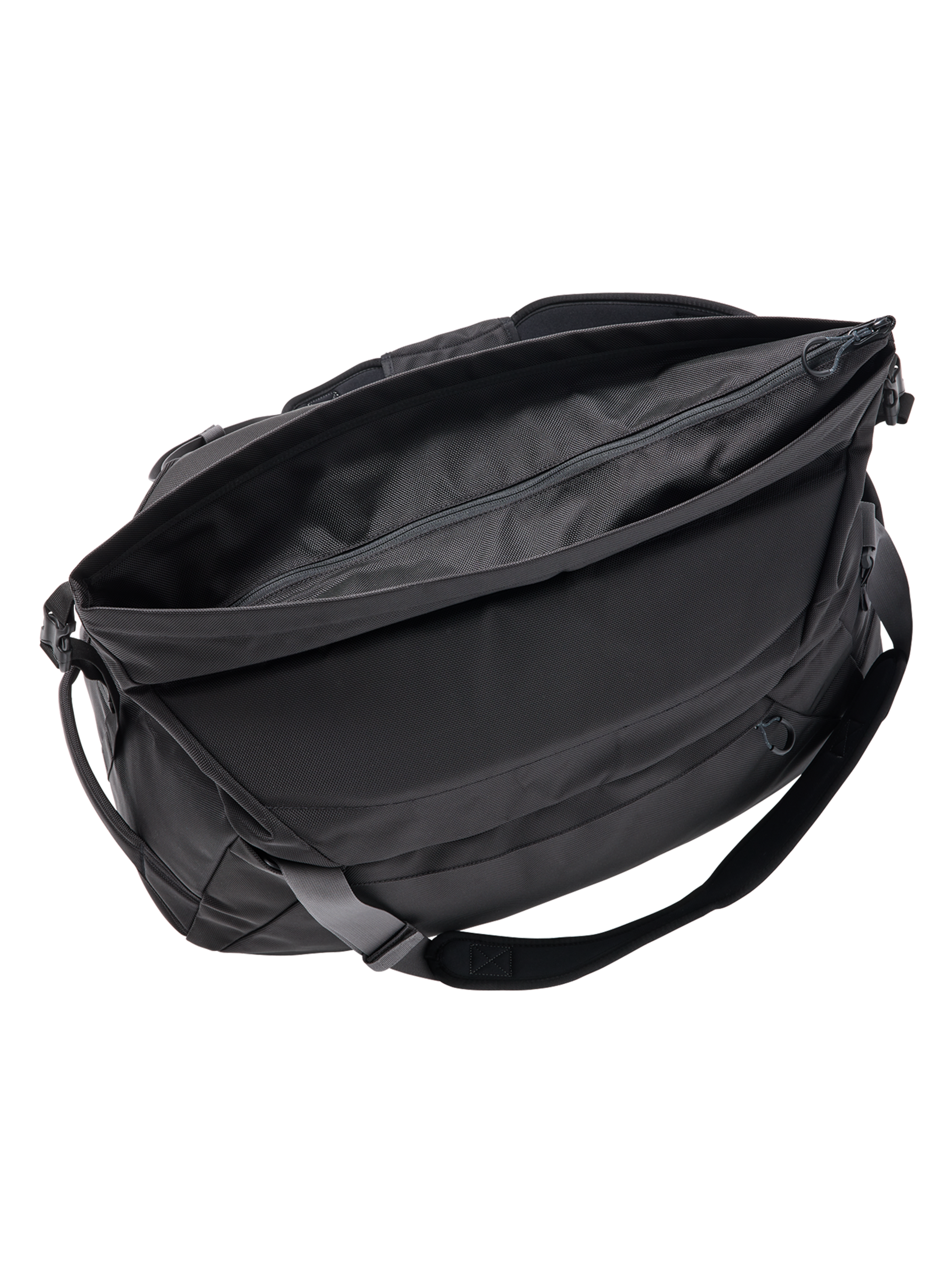 Burton Multipath 60L Expandable Duffel Bag