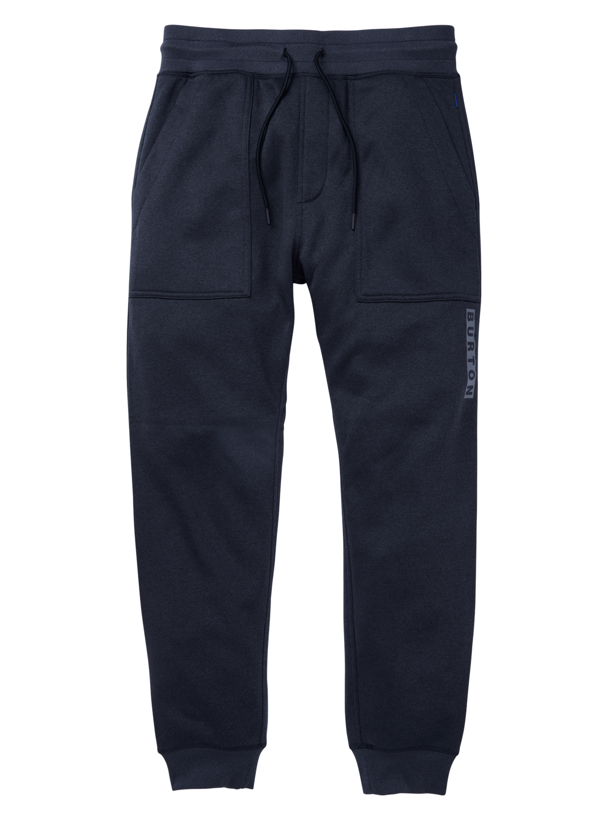 Men's Burton Oak Fleece Pants 2026 | Sweatpants & Loungewear
