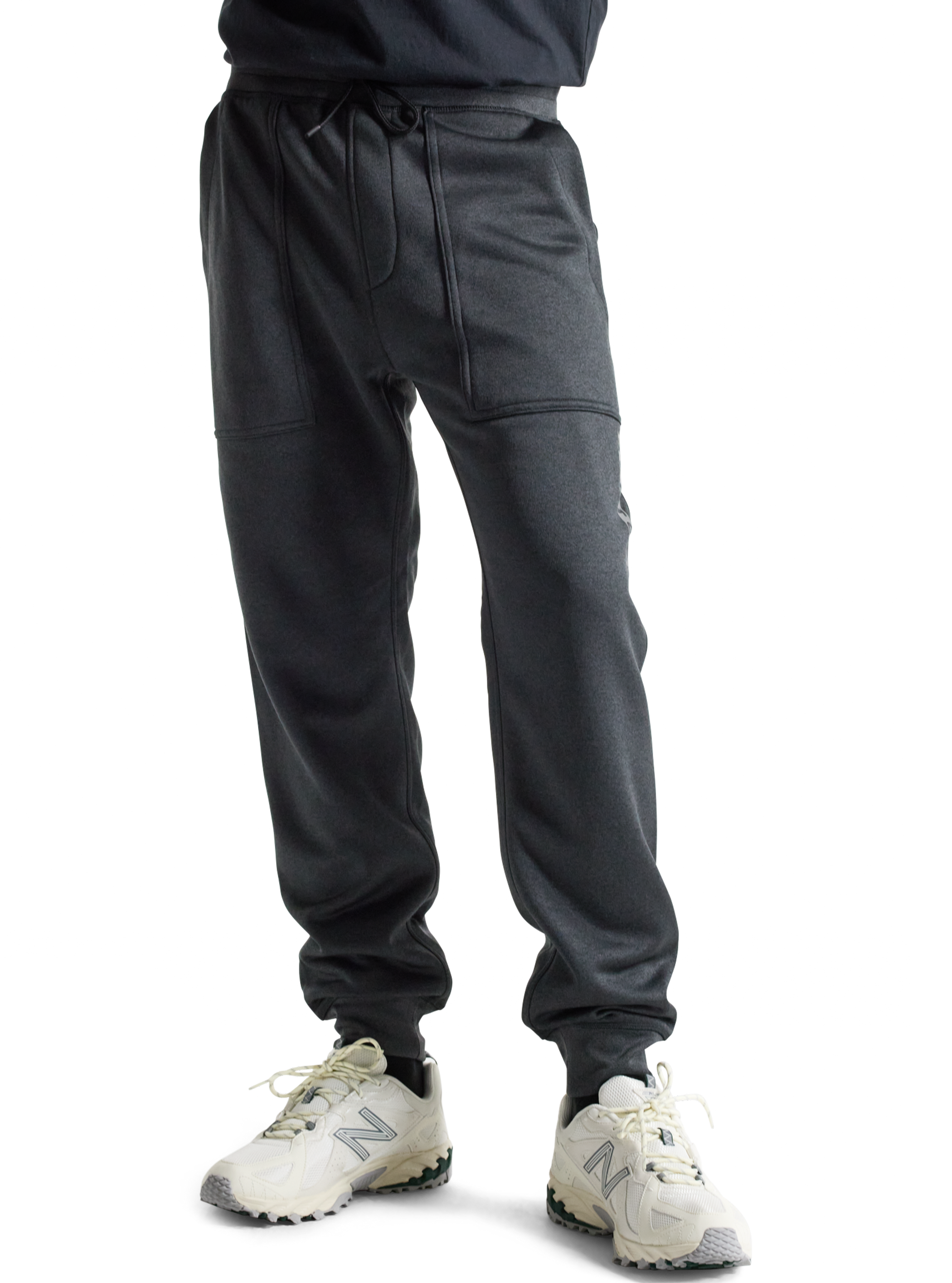 Burton Oak Fleece Hose für Herren