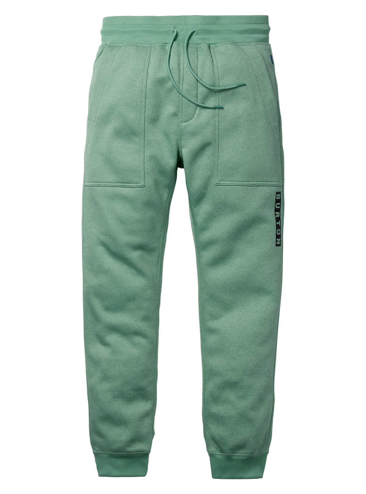 Men's Burton Oak Fleece Pants 2026 | Sweatpants & Loungewear