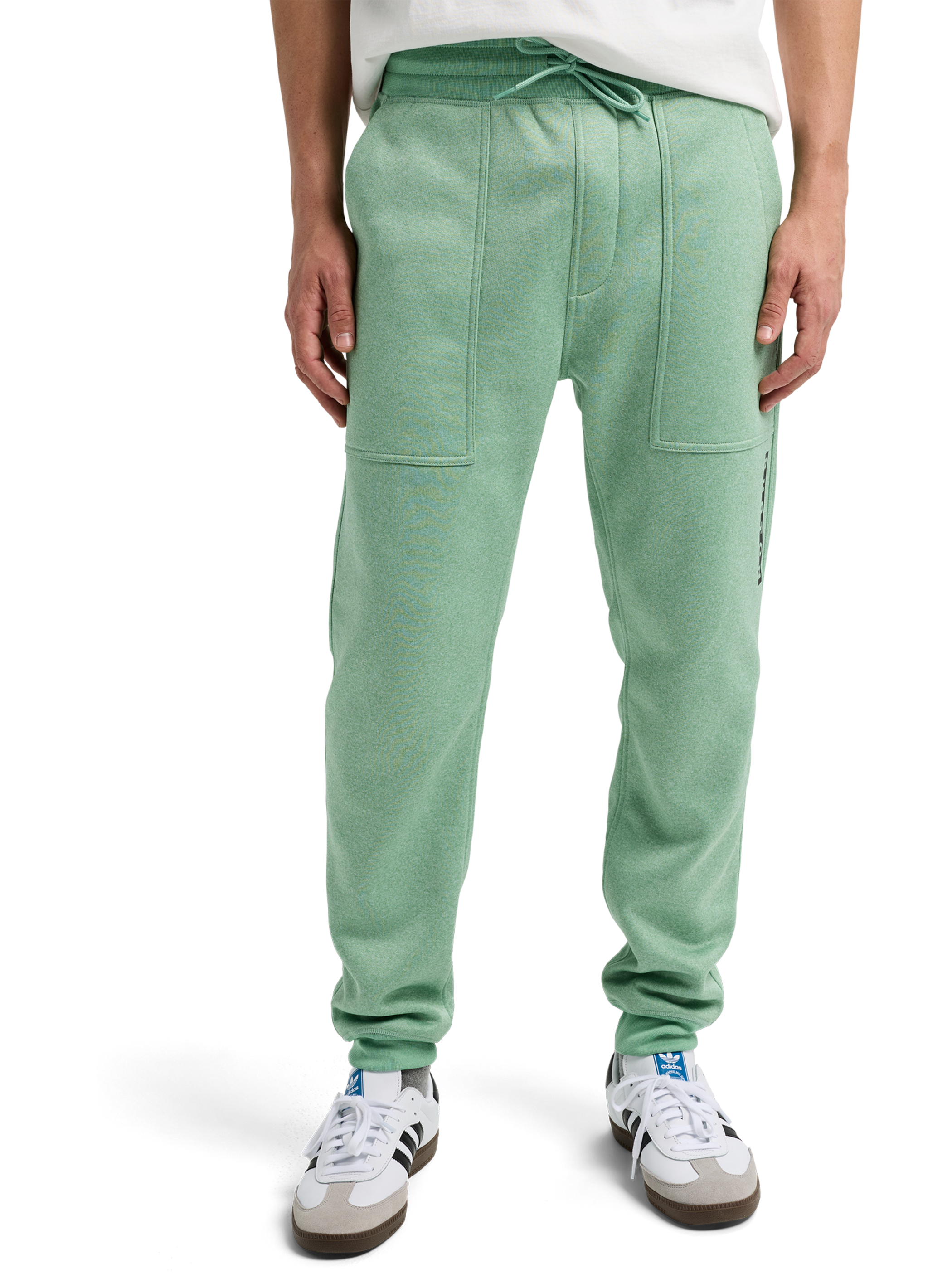 Burton Oak Fleece Hose für Herren