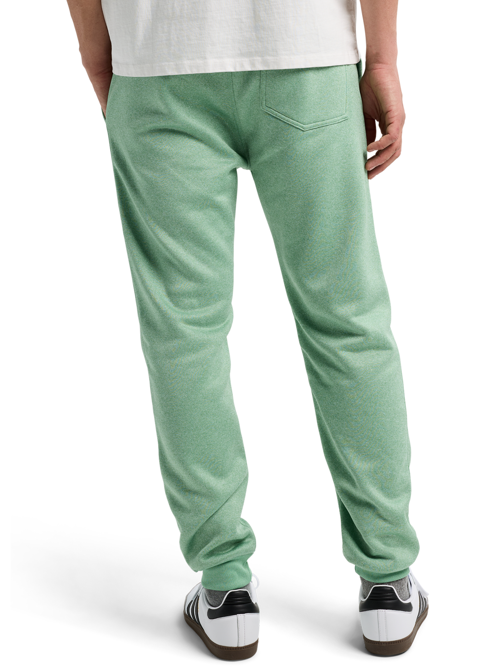 Burton Oak Fleece Hose für Herren