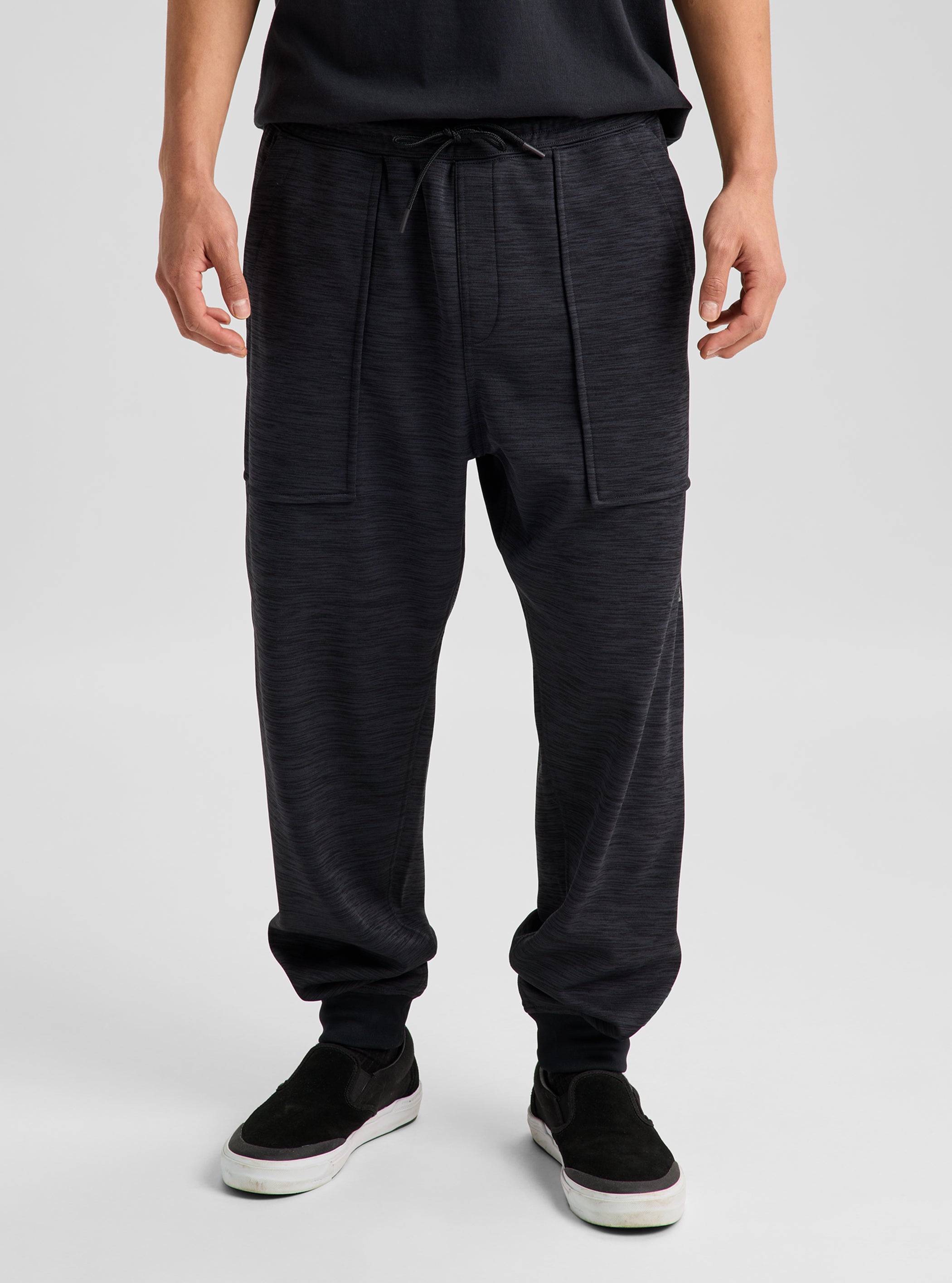 Burton Oak Fleece Hose für Herren