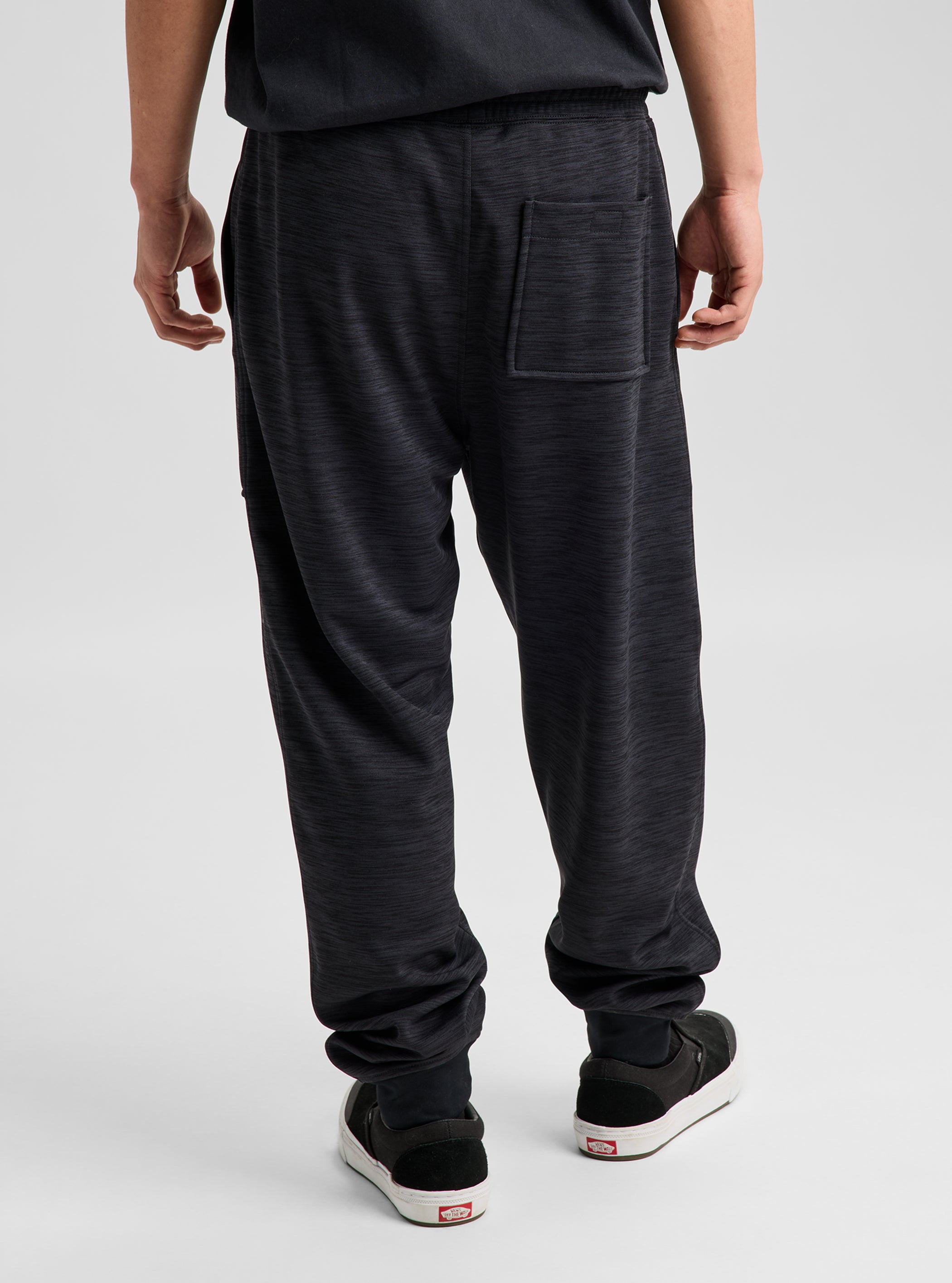 Burton Oak Fleece Hose für Herren