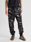 Product image of Men's Burton Oak Fleece Pants[Variant:Seersucker Camo]