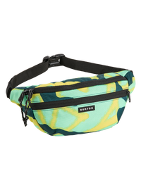 Product image of Burton 3L Hip Pack[Variant:B Green Graffiti Camo]