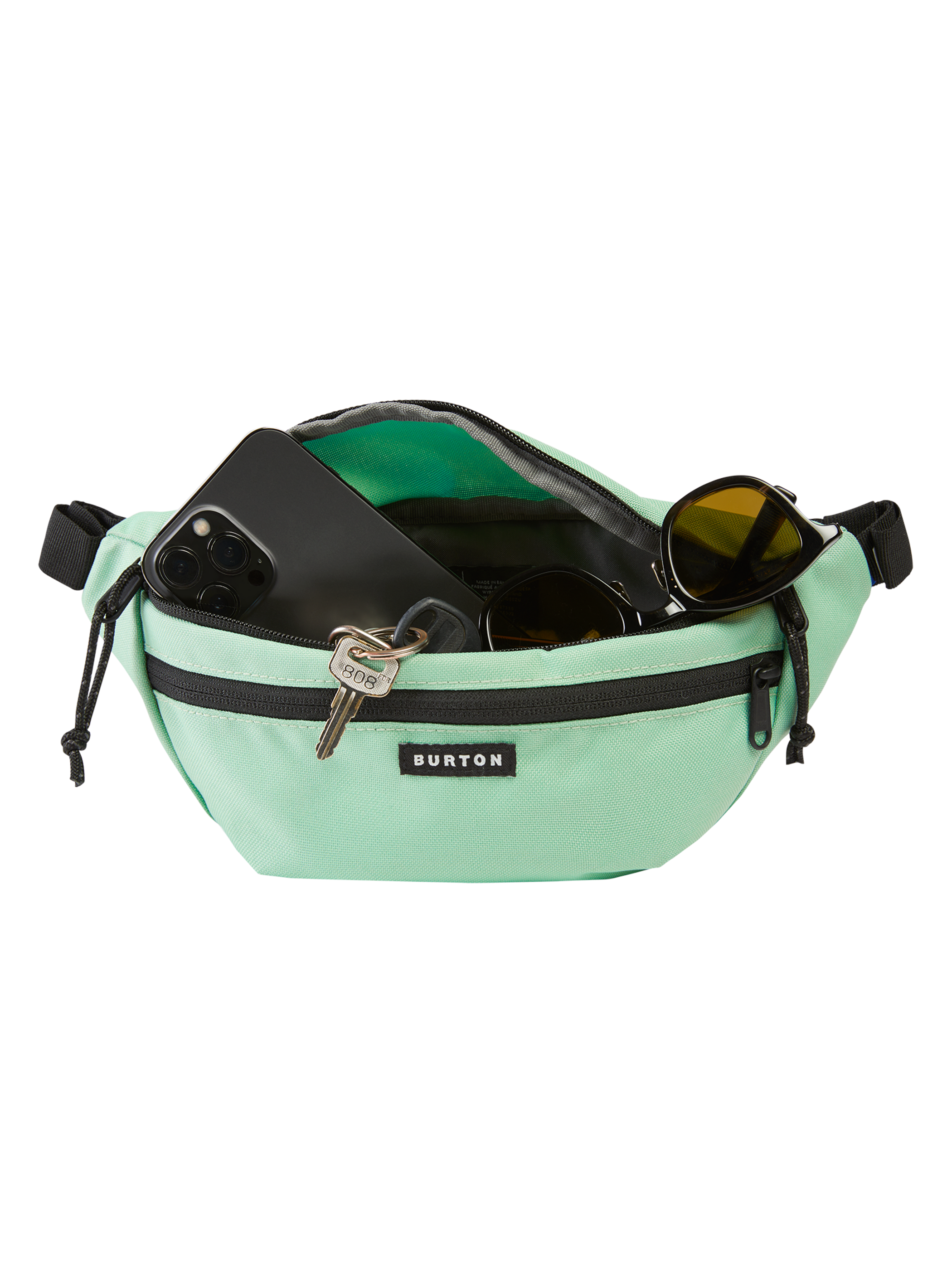 Burton 3-Liter-Hüfttasche