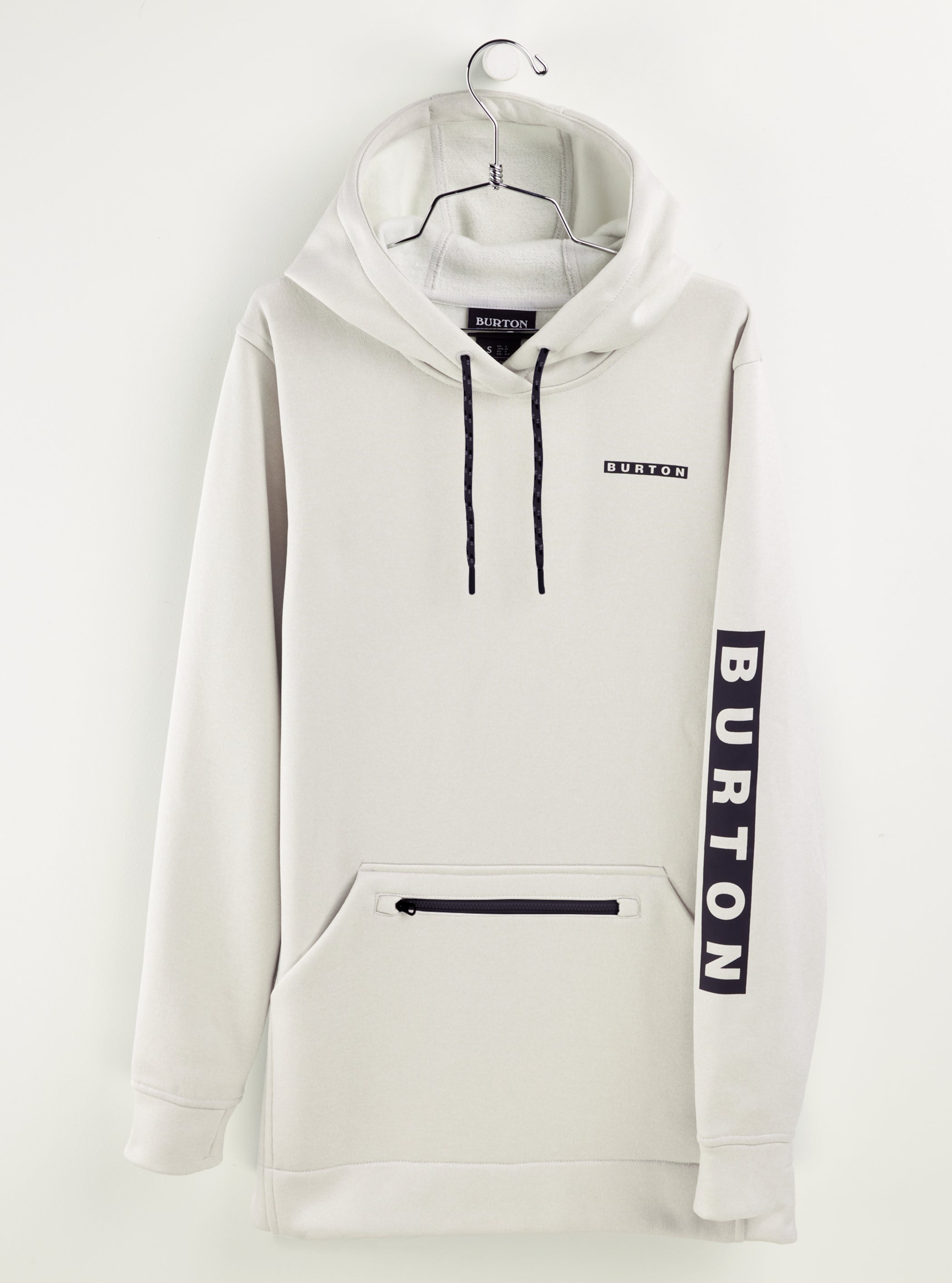 Burton Oak langer Hoodie für Damen