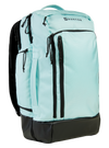 Product image of Burton Multipath 27L Travel Pack[Variant:Light Teal]
