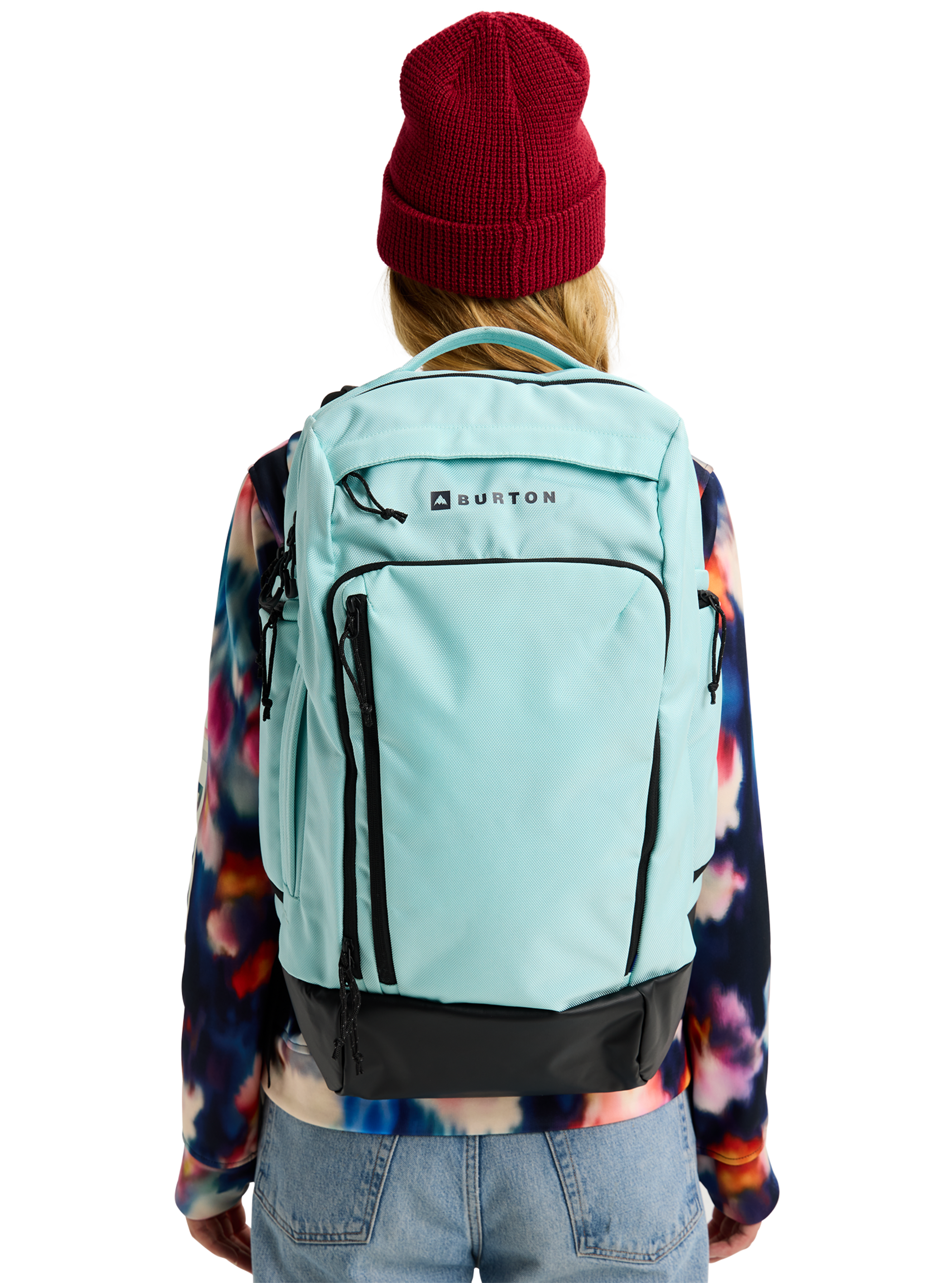 Burton Multipath 27-Liter-Reiserucksack