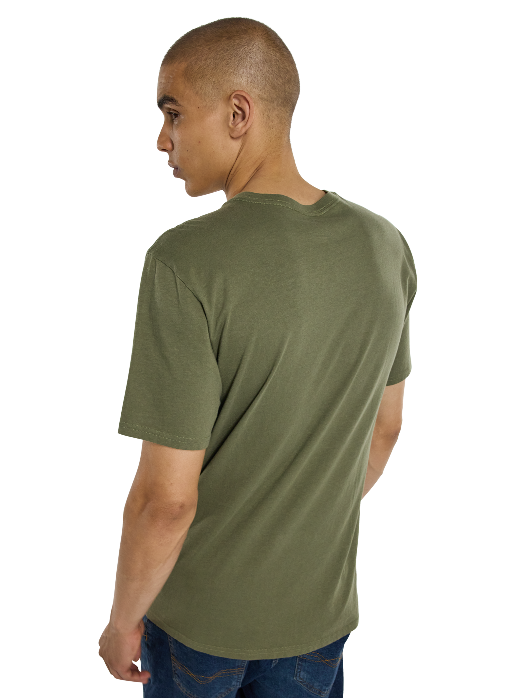 Burton Family Tree Kurzarm-T-Shirt