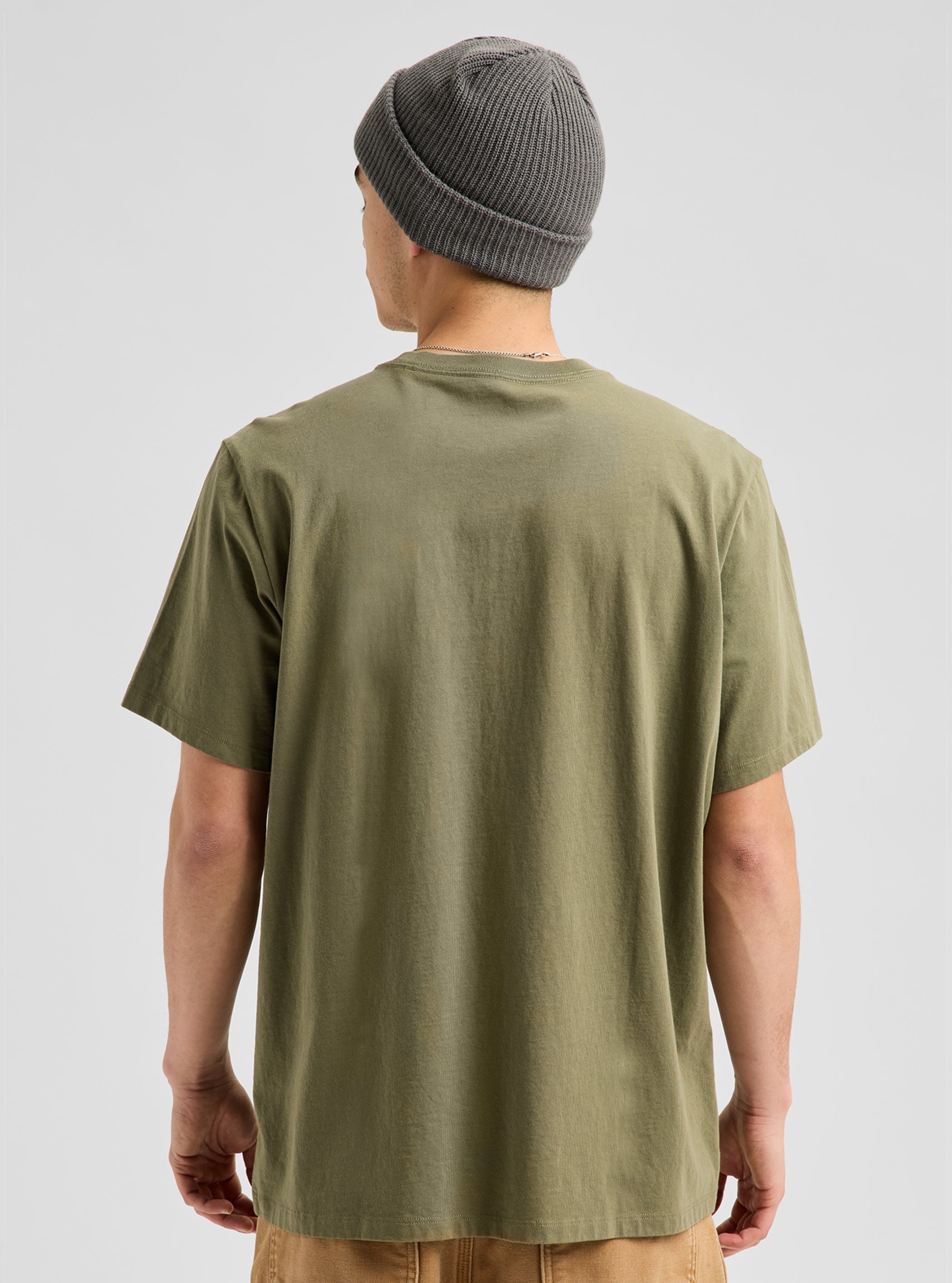 Burton Family Tree Short Sleeve T-Shirt