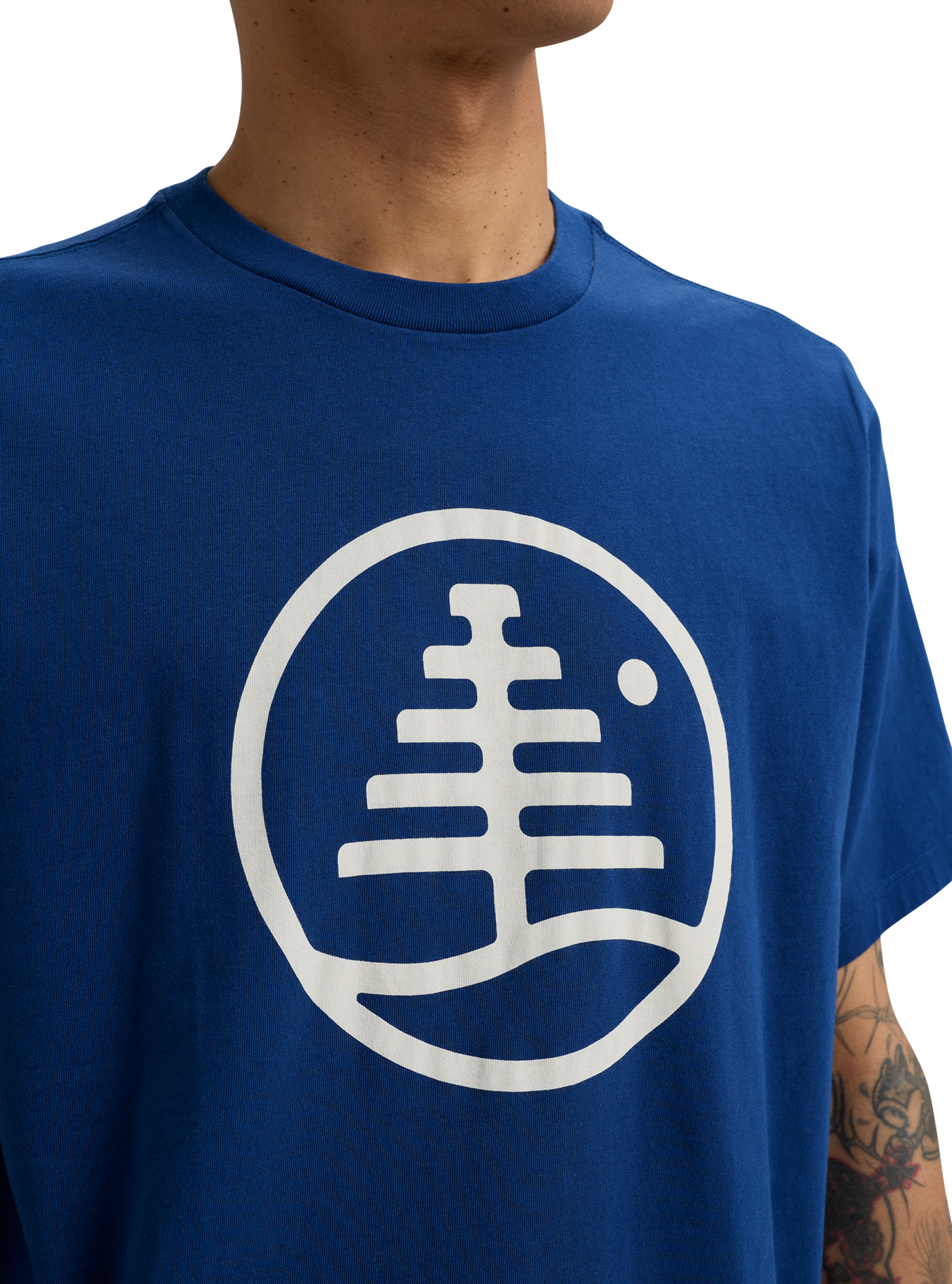 Burton Family Tree Short Sleeve T-Shirt