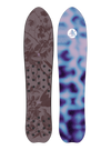 Product image of Burton Family Tree Backseat Driver Pow Surfing Snowboard[Variant:Graphic]