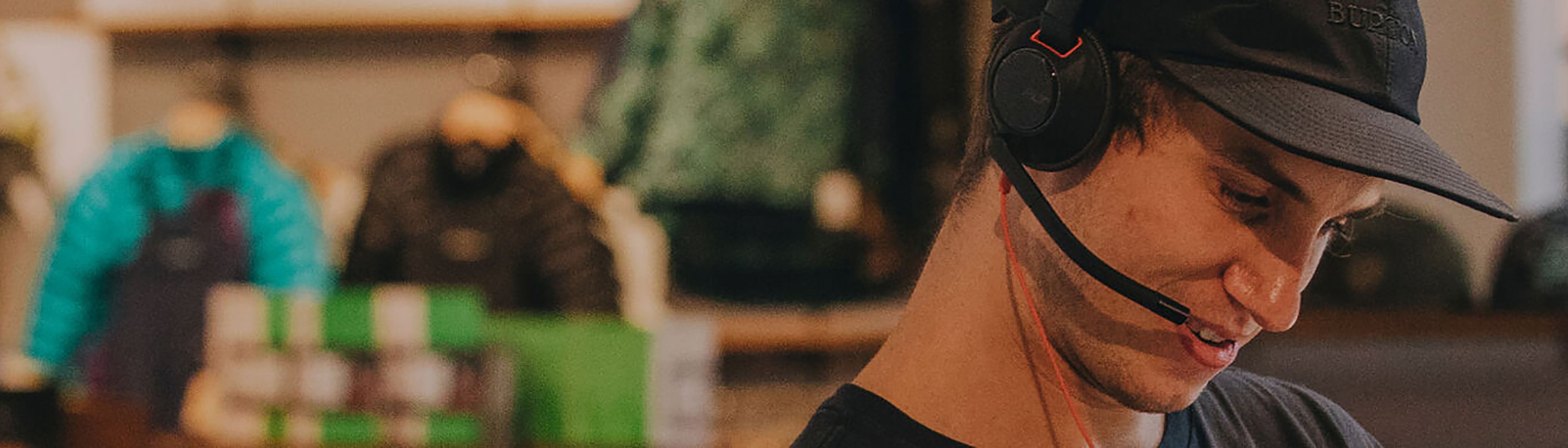 Image of Burton Guide on the Phone