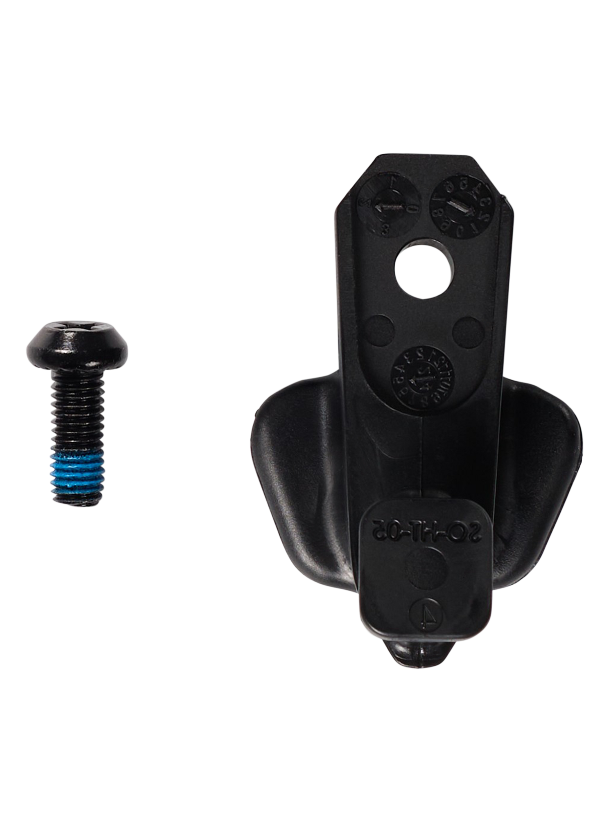 Burton Fersen-Verbindungspunkt für Step On® Snowboardbindungen
