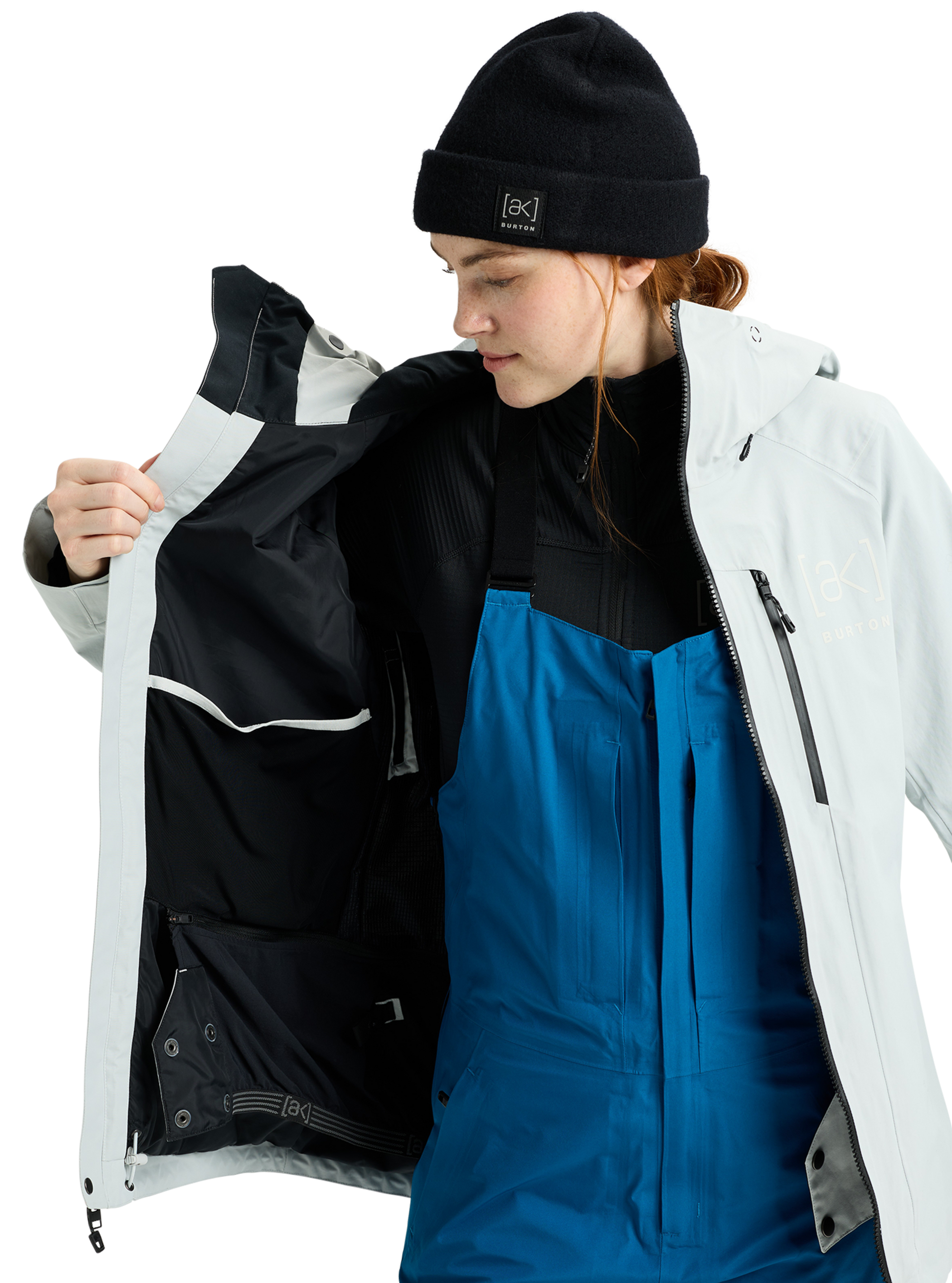 Women's Burton [ak]® Upshift GORE-TEX 2L Jacket